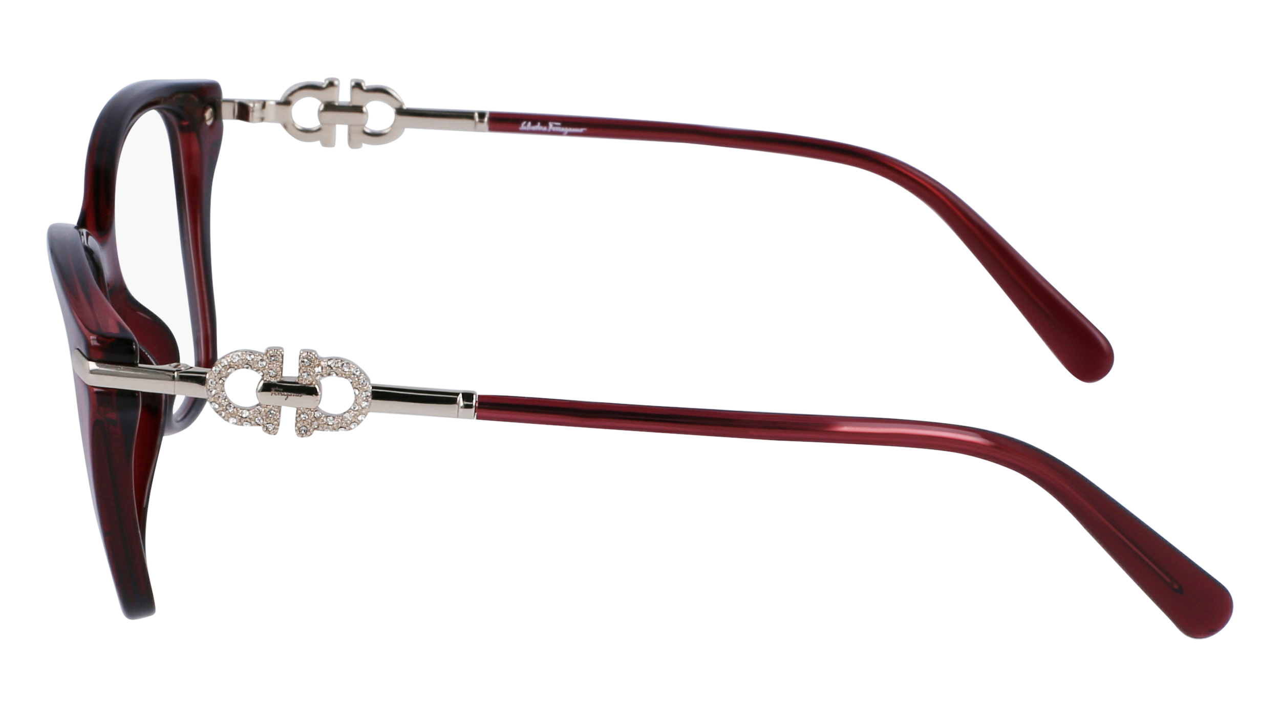 SF2937R 655 Montature da vista Ferragamo 5
