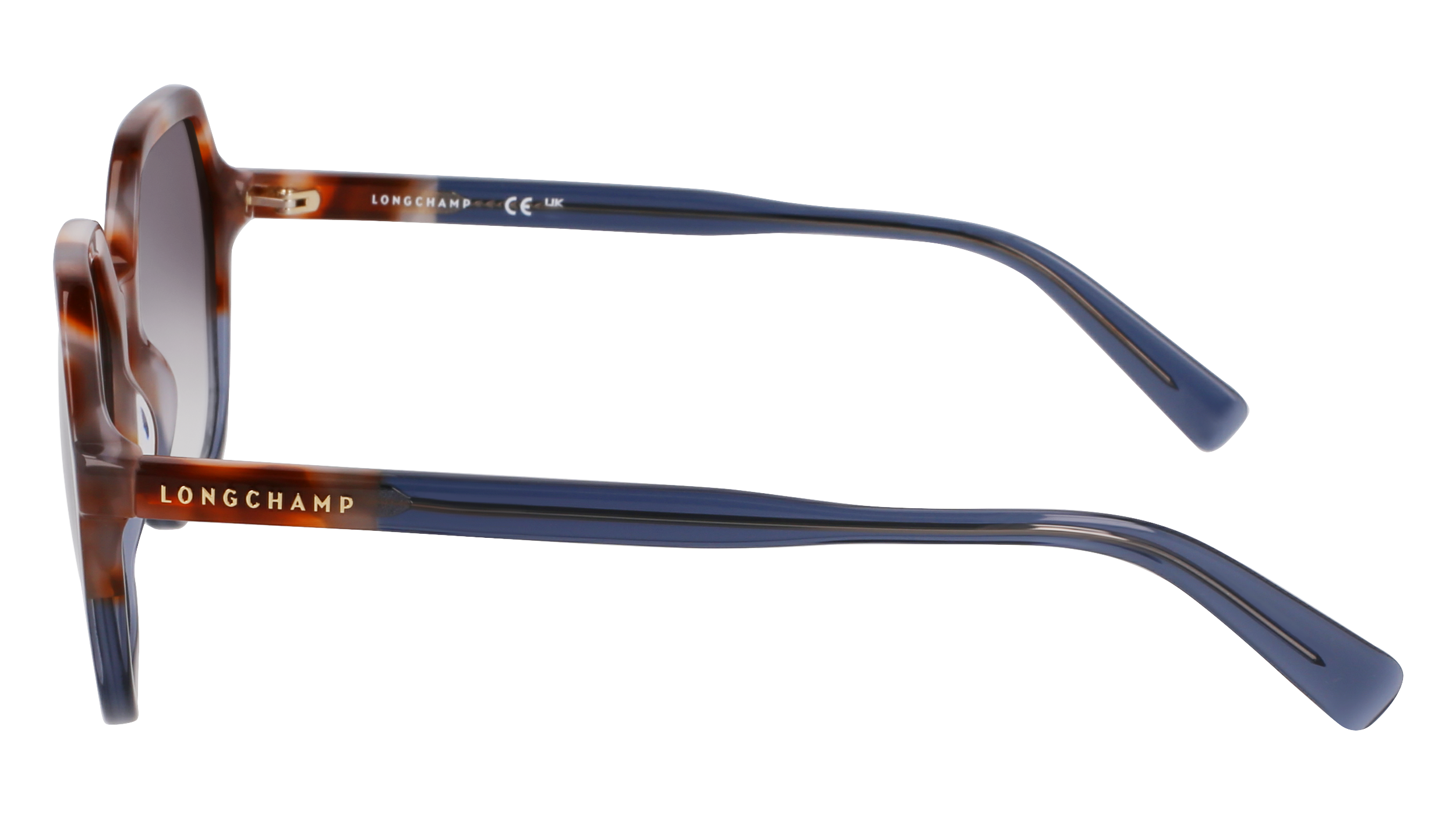 LO760S 261 Occhiali da sole LONGCHAMP 3