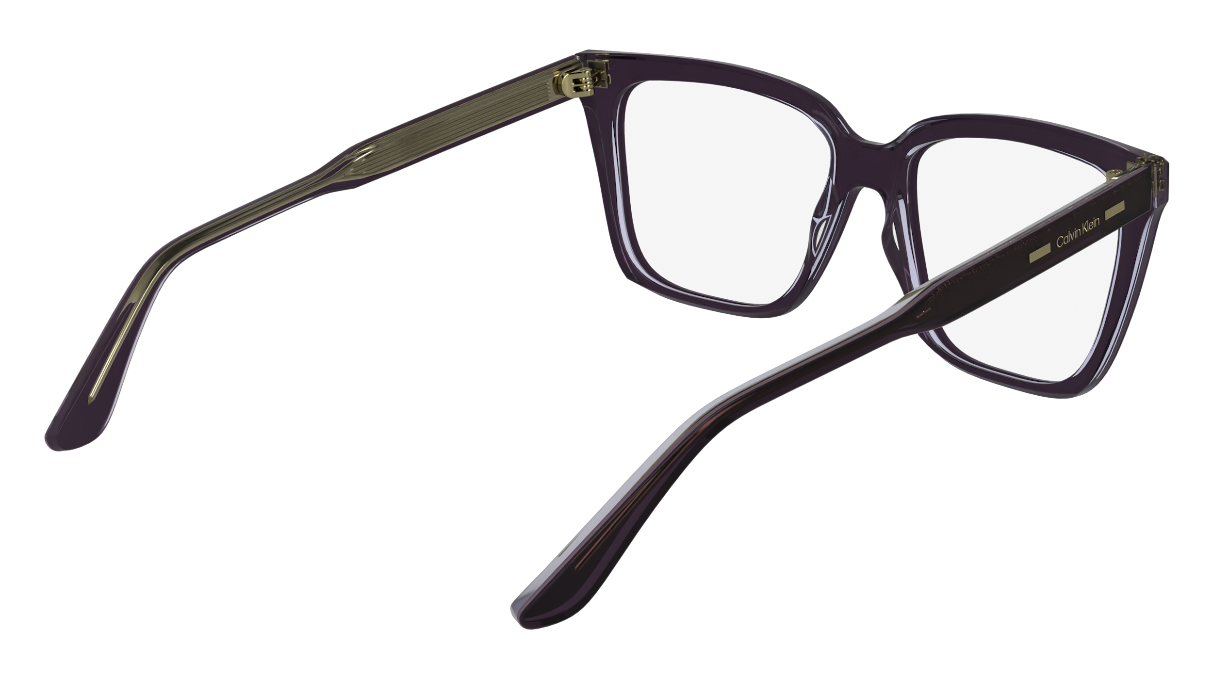 CK24541 504 Montature da vista Calvin Klein 5