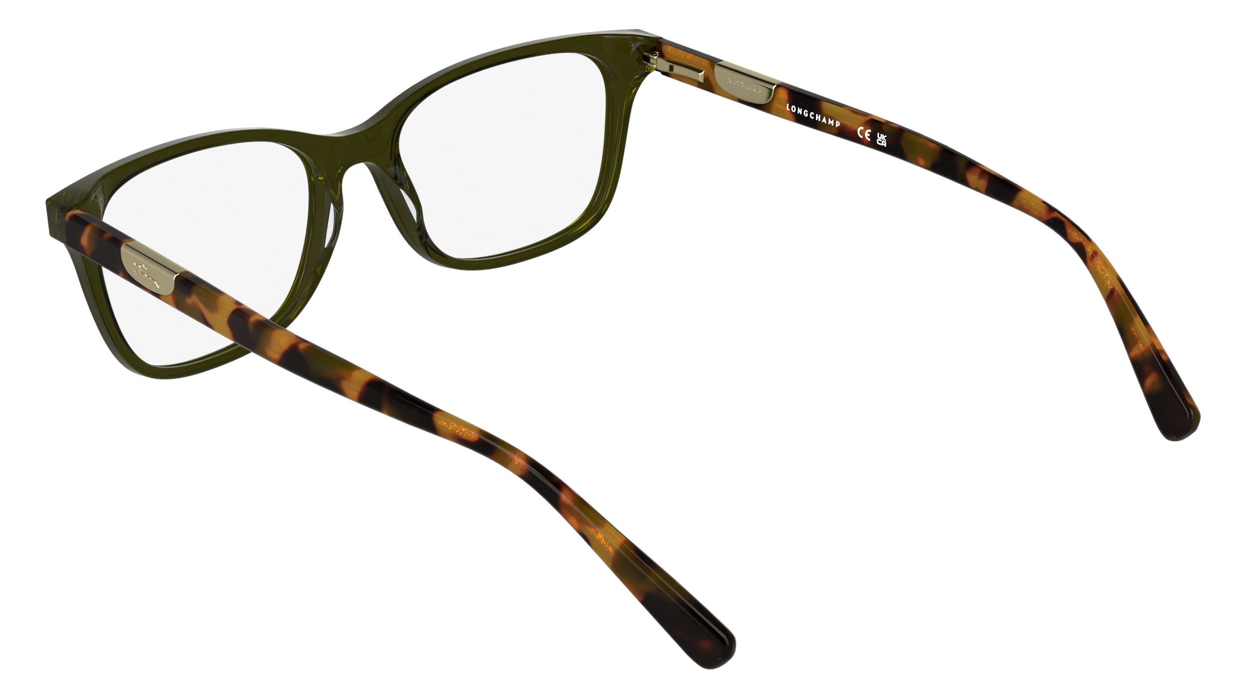 LONGCHAMP LO2797 319 Montature da vista LONGCHAMP 4