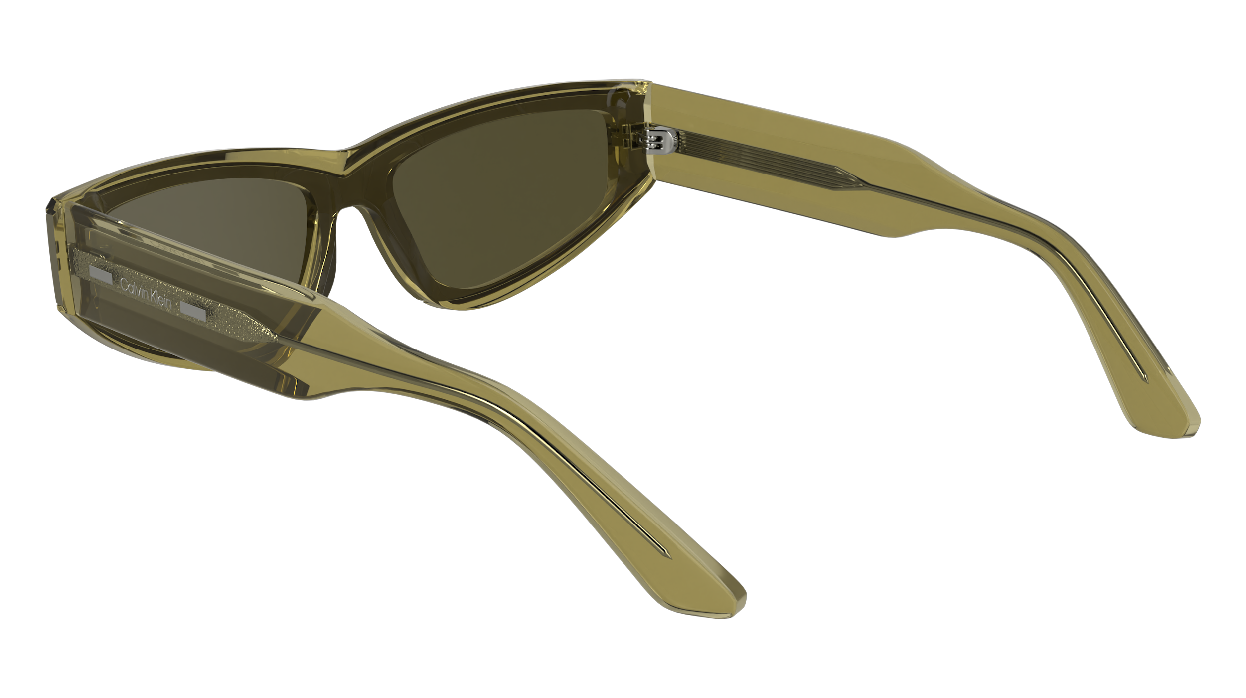 CK24534S 278 Occhiali da sole Calvin Klein 3