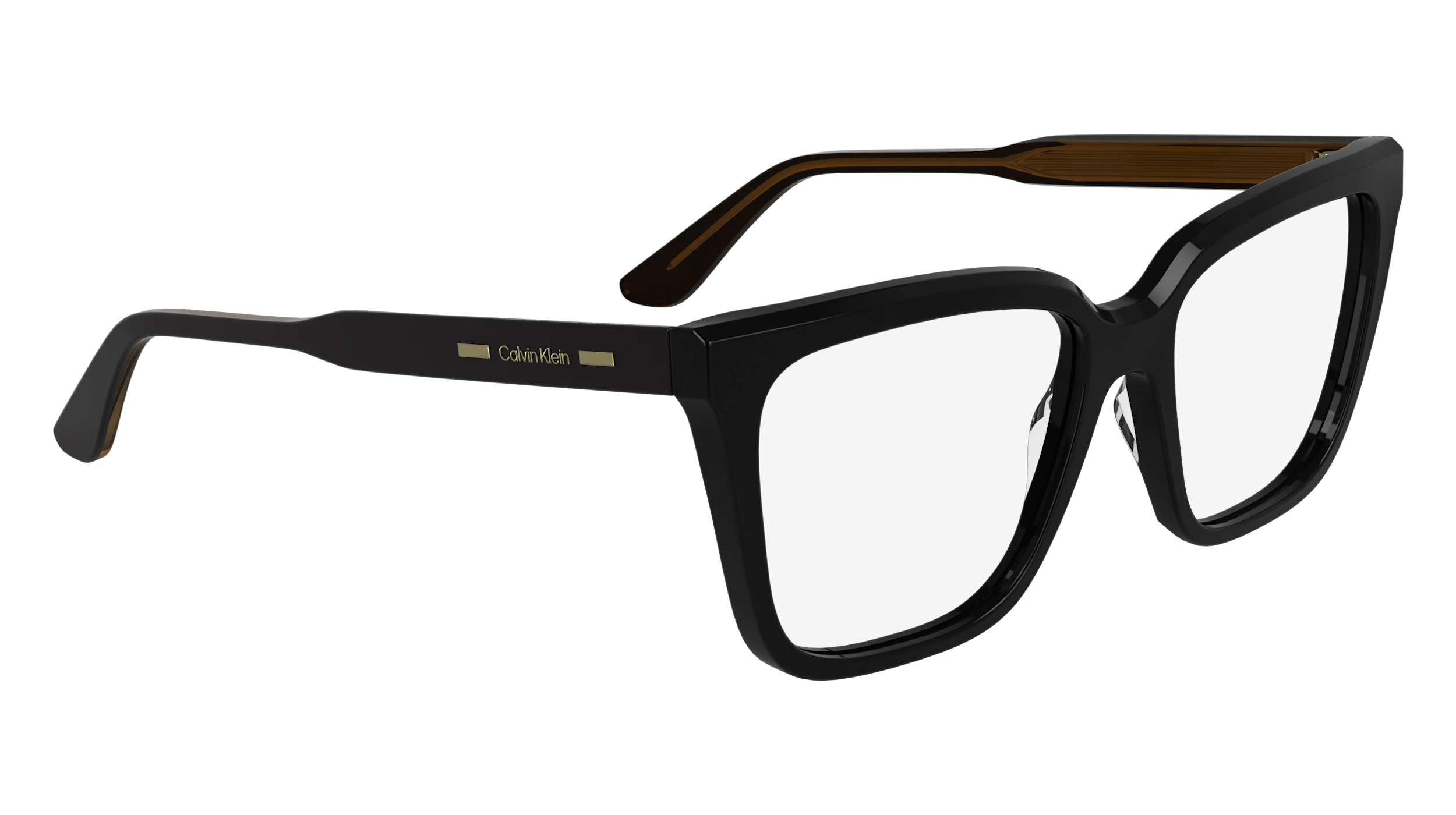 CK24541 001 Montature da vista Calvin Klein 8