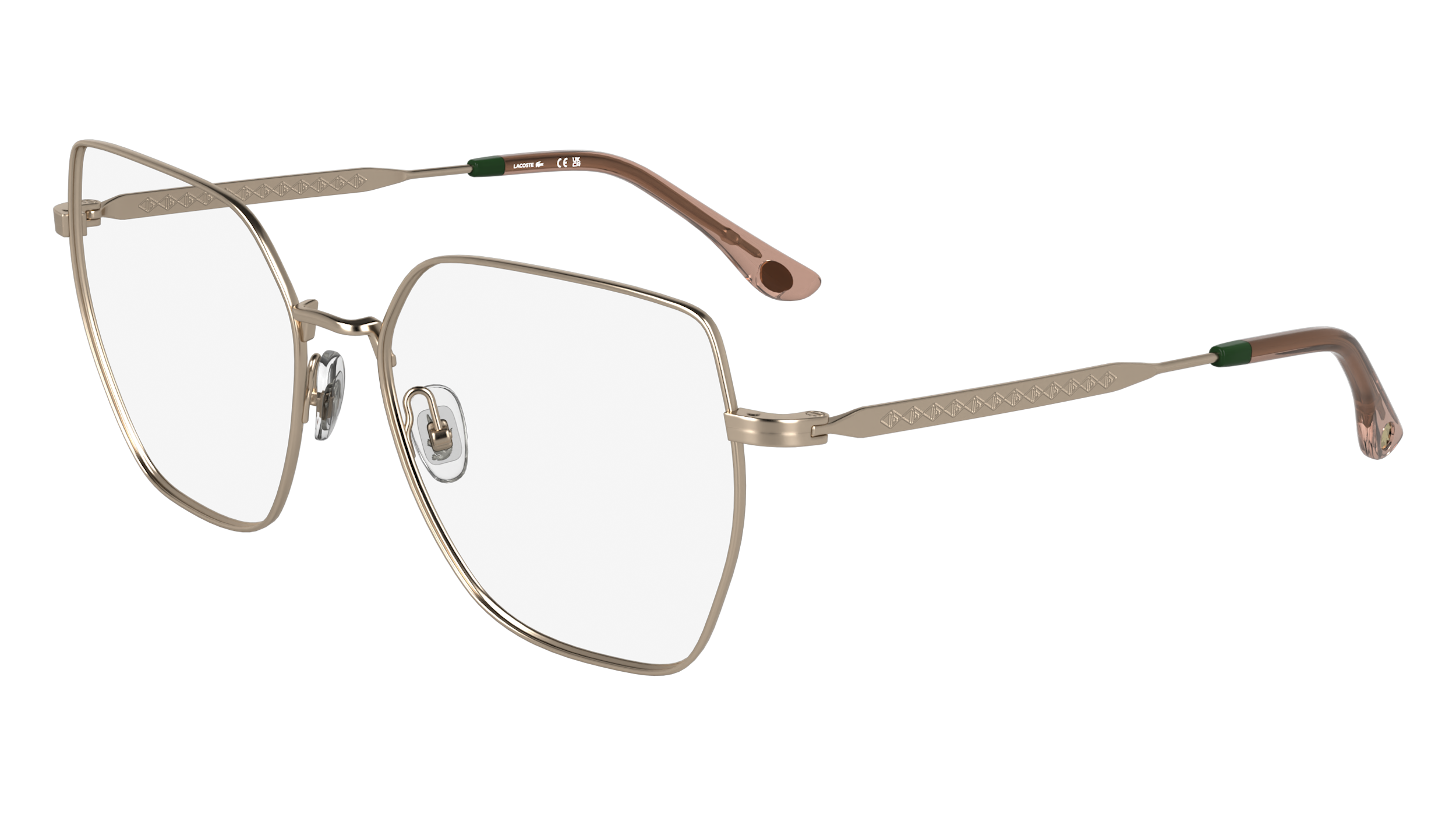 L2309 662 Montature da vista Lacoste 1