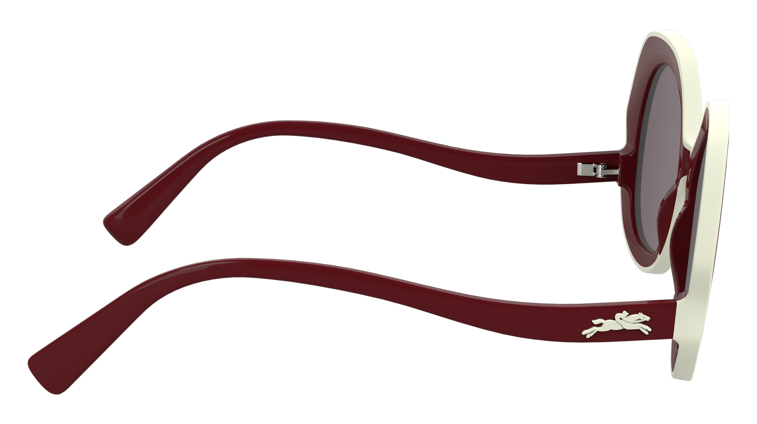LO780S 601 Occhiali da sole LONGCHAMP 7