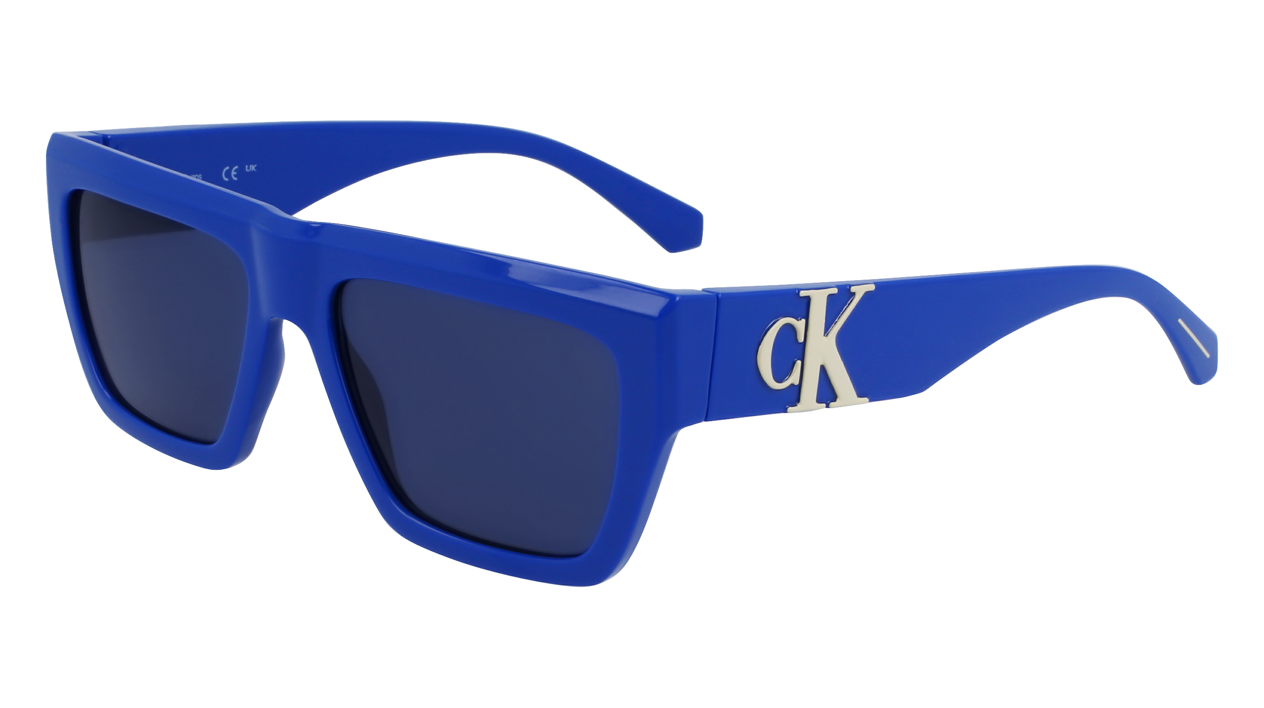 CKJ23653S 400 Occhiali da sole Calvin Klein 1