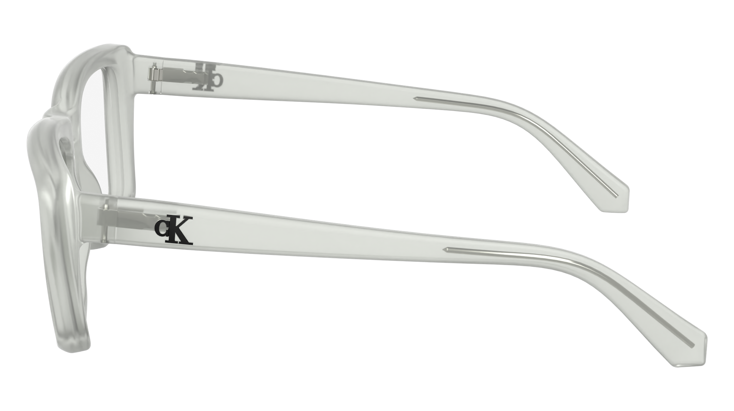 CKJ24629 970 Montature da vista Calvin Klein 5