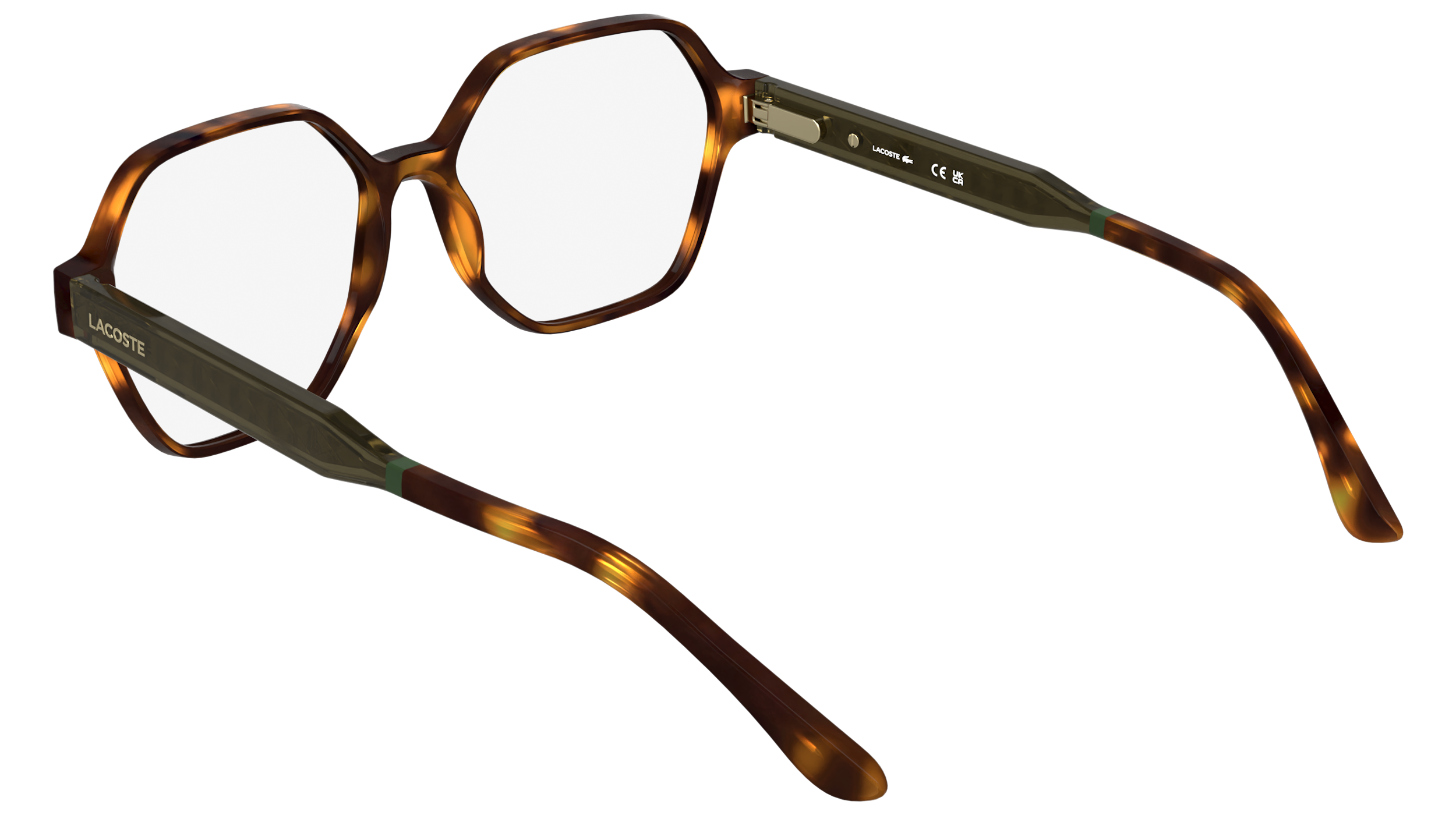 L4000 214 Montature da vista Lacoste 4