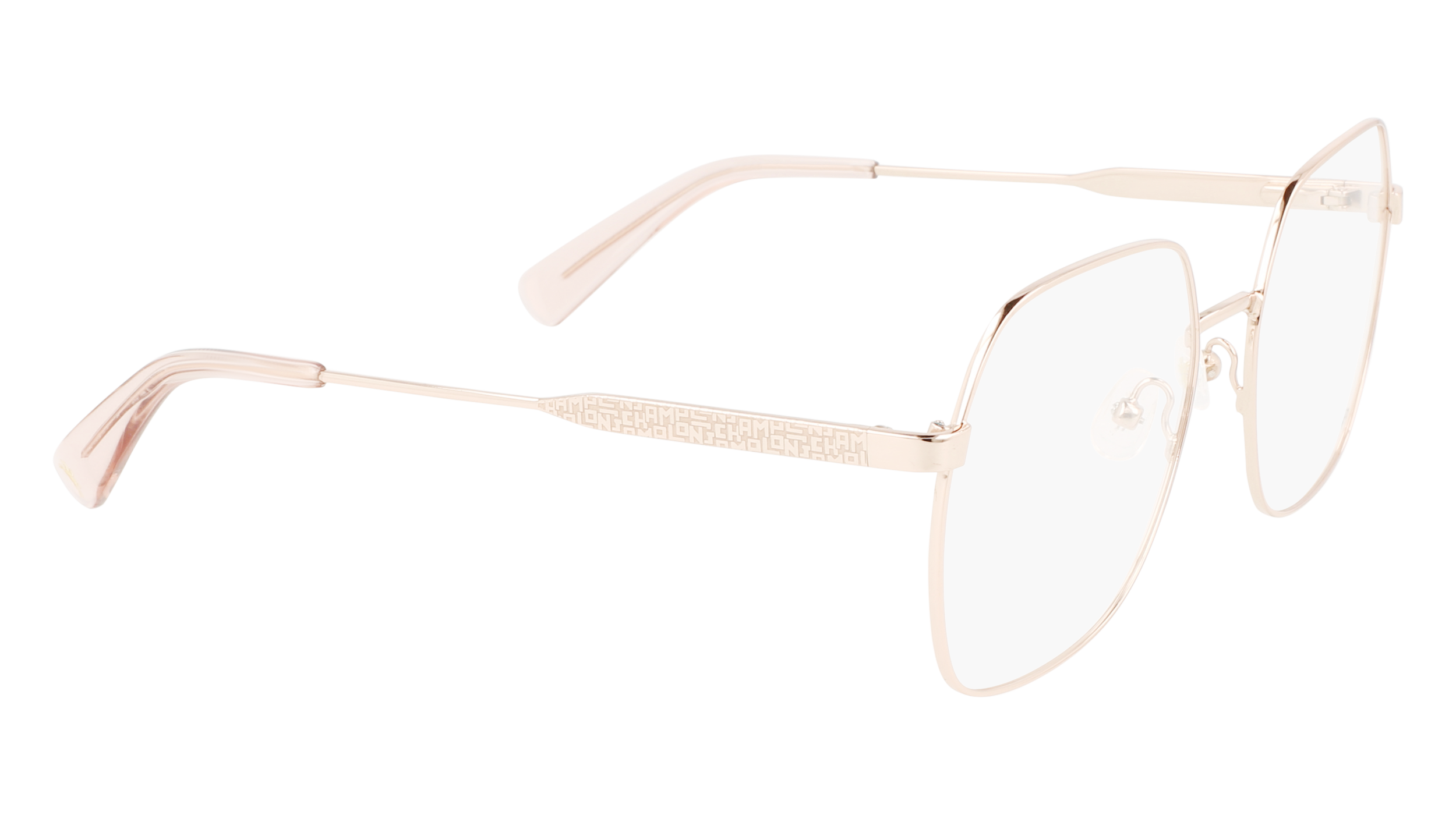 LO2148 770 Montature da vista LONGCHAMP 9