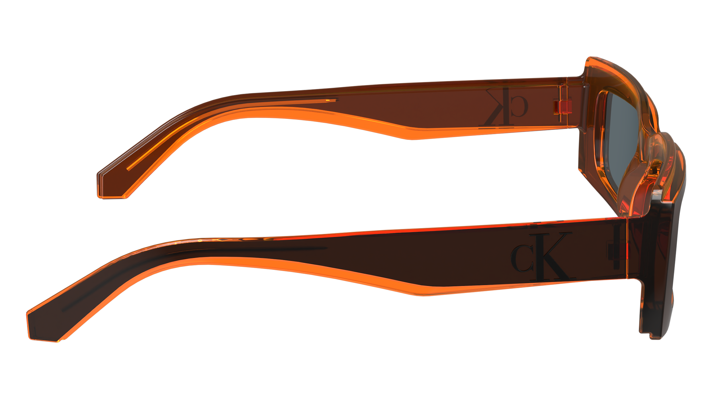 CKJ24604S 057 Occhiali da sole Calvin Klein 6