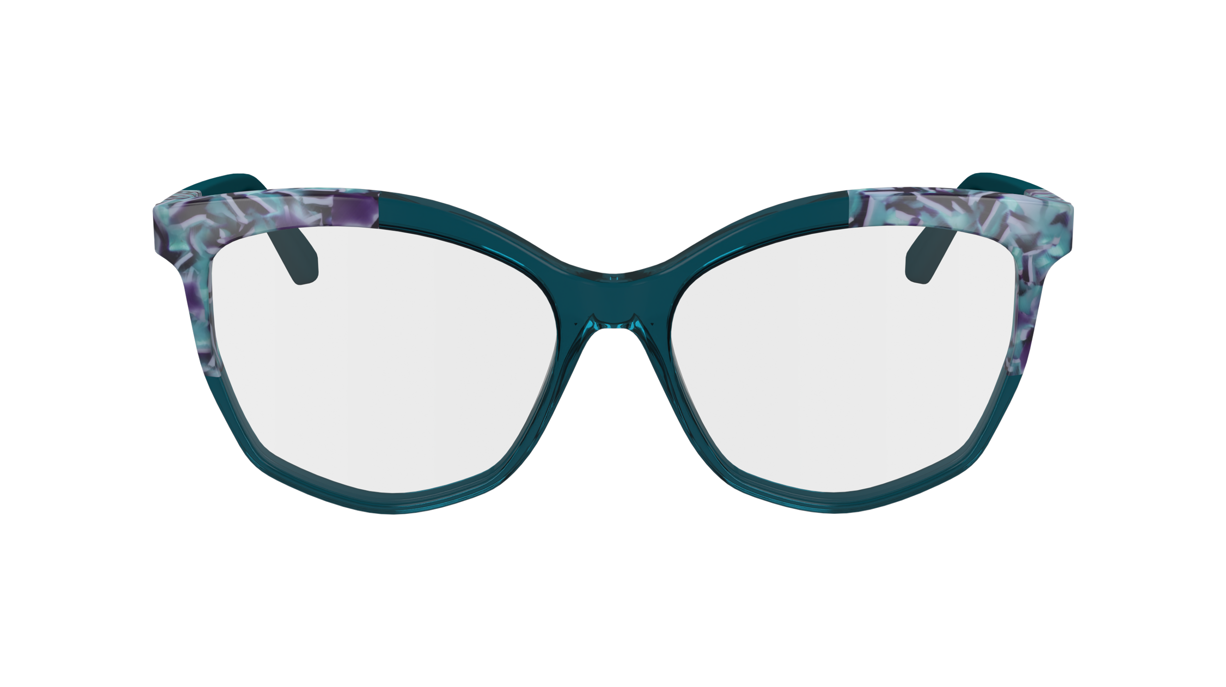 KL6154 434 Montature da vista Karl Lagerfeld 2