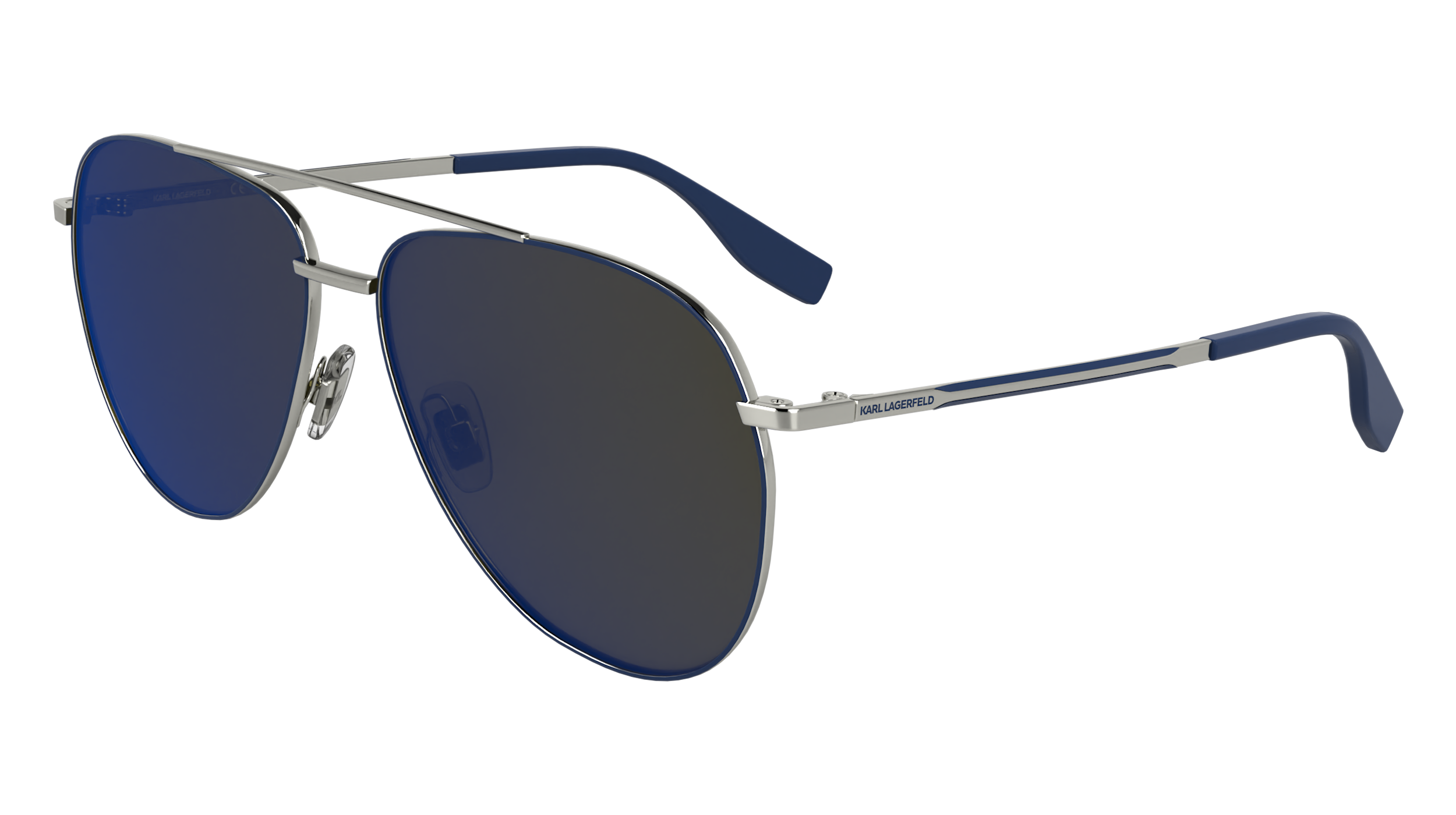 KL360S 040 Occhiali da sole Karl Lagerfeld 1