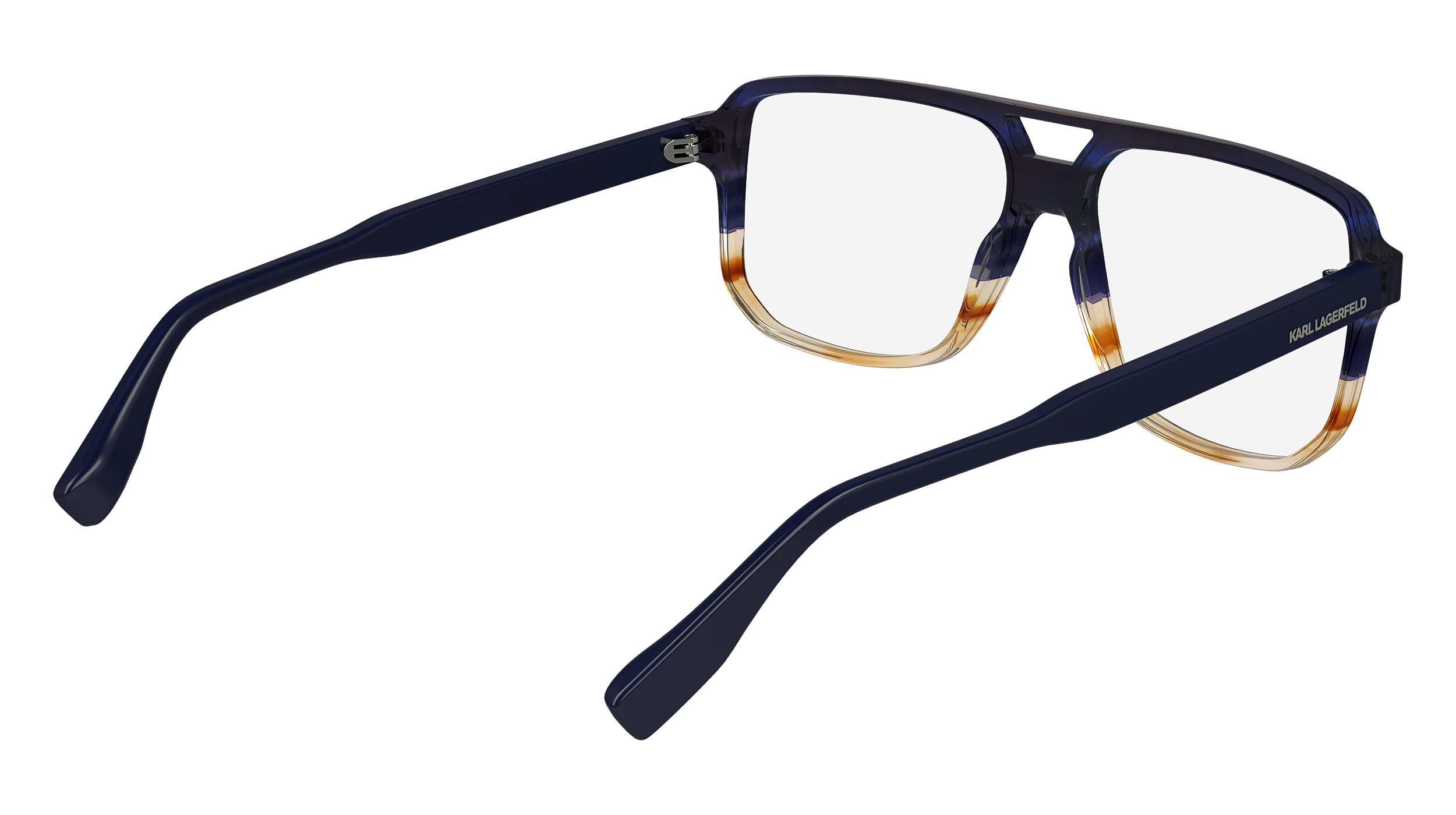 KL6156 424 Montature da vista Karl Lagerfeld 5