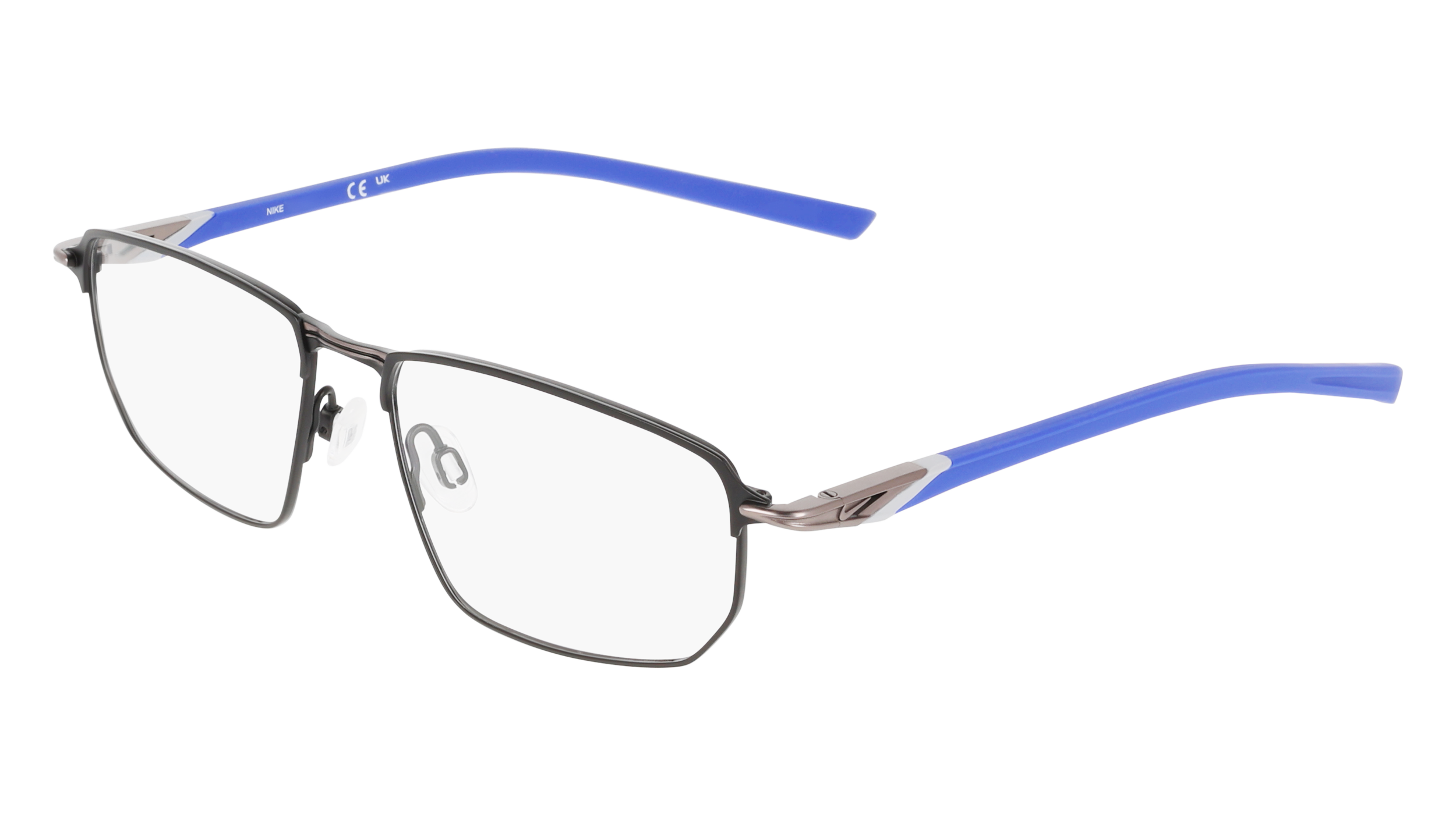 NIKE 6067 004 Montature da vista Nike 1