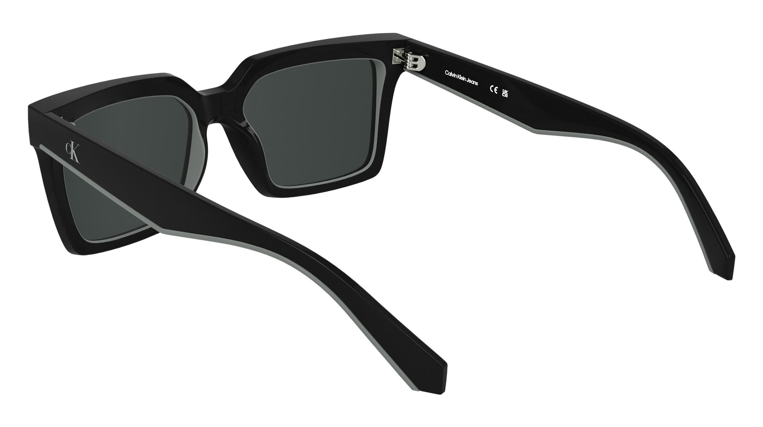 CKJ25602S 1 Occhiali da sole Calvin Klein 4