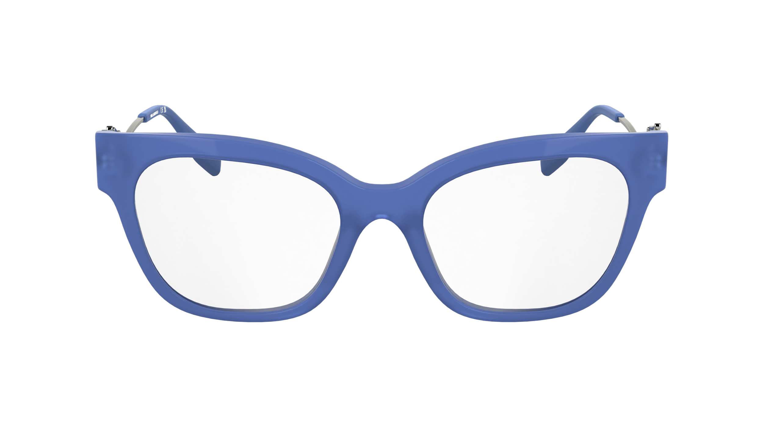 KL6191 423 Montature da vista Karl Lagerfeld 2