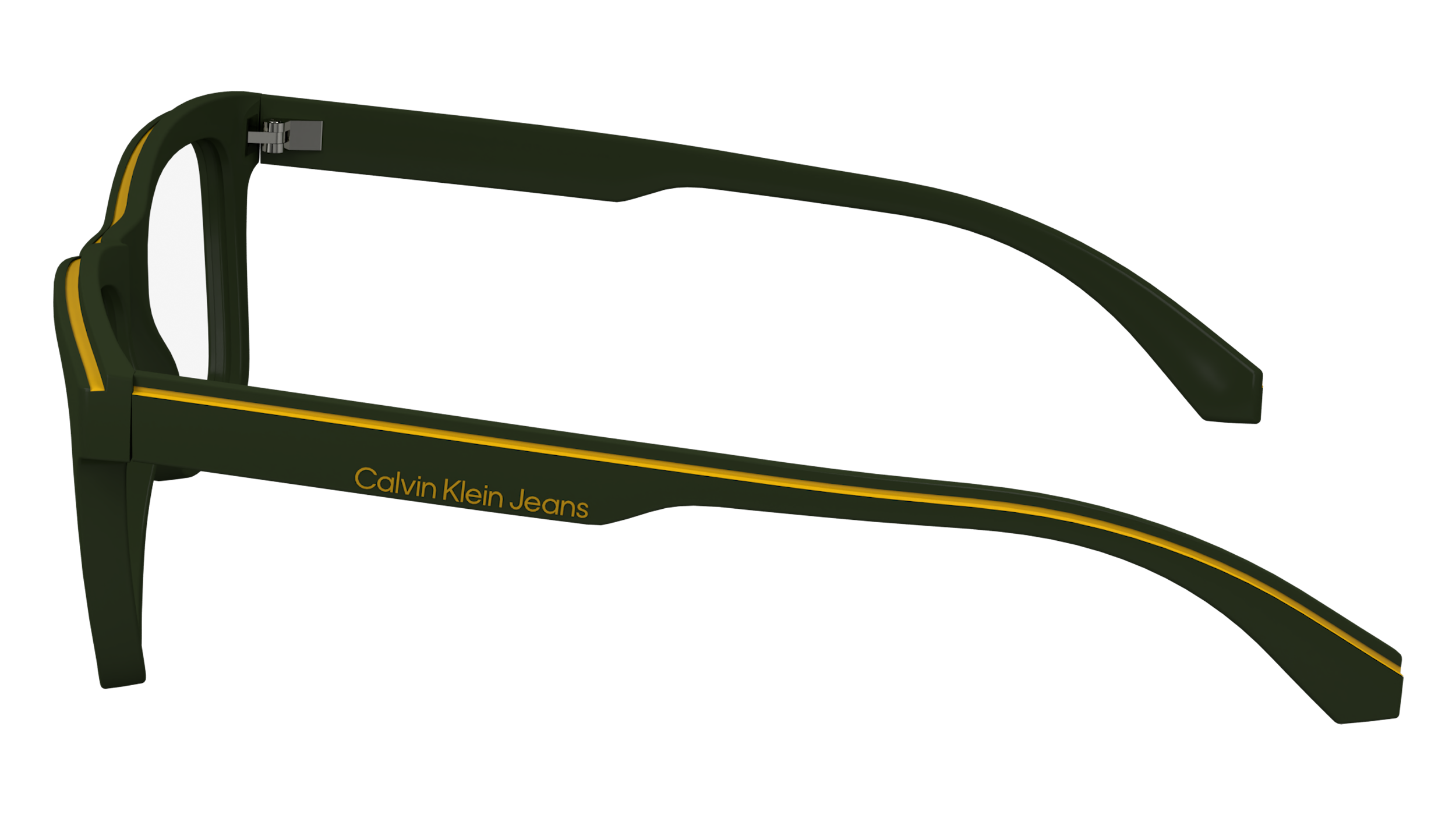 CKJ24610 309 Montature da vista Calvin Klein 4