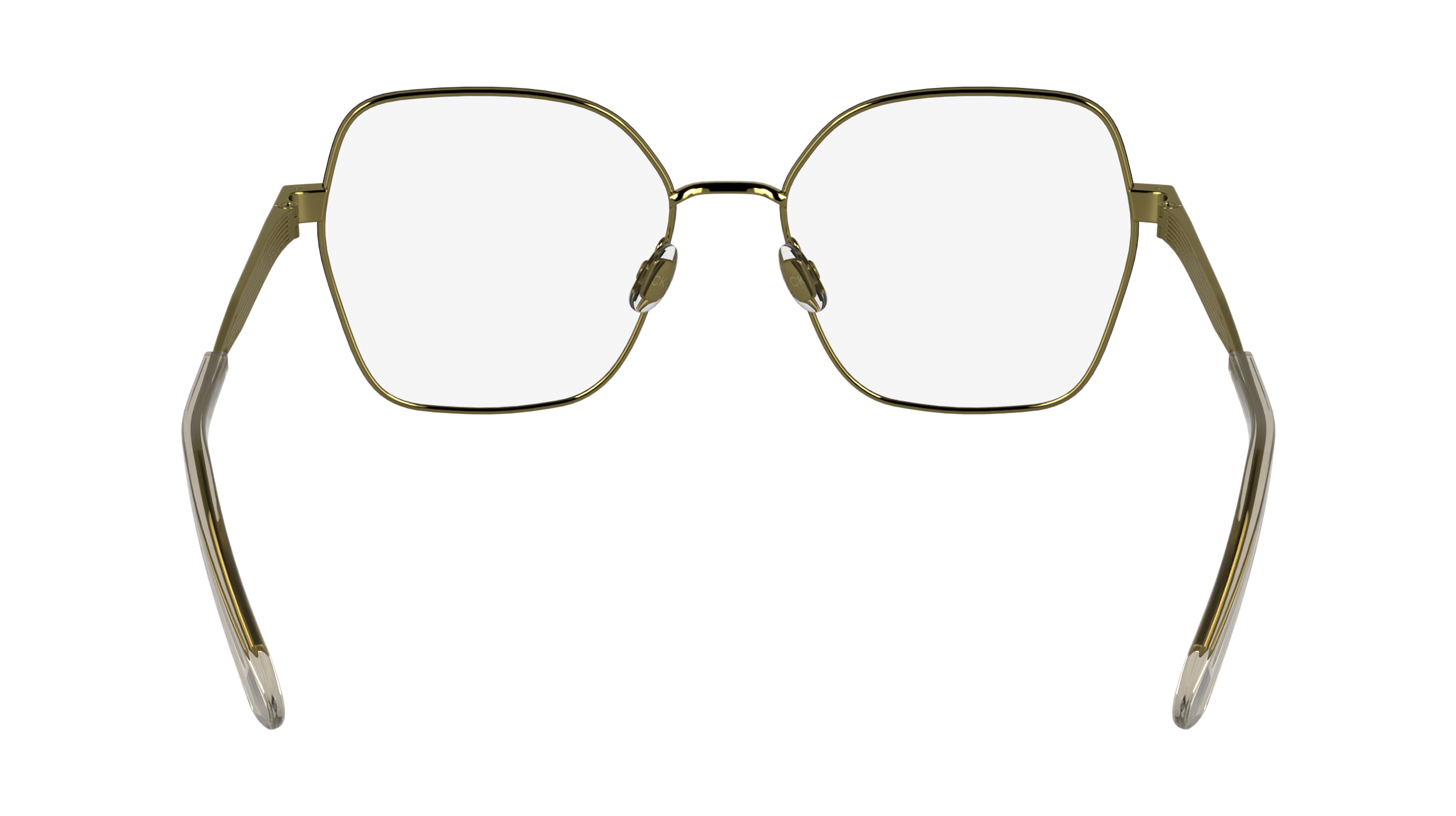 CK24112 719 Montature da vista Calvin Klein 6