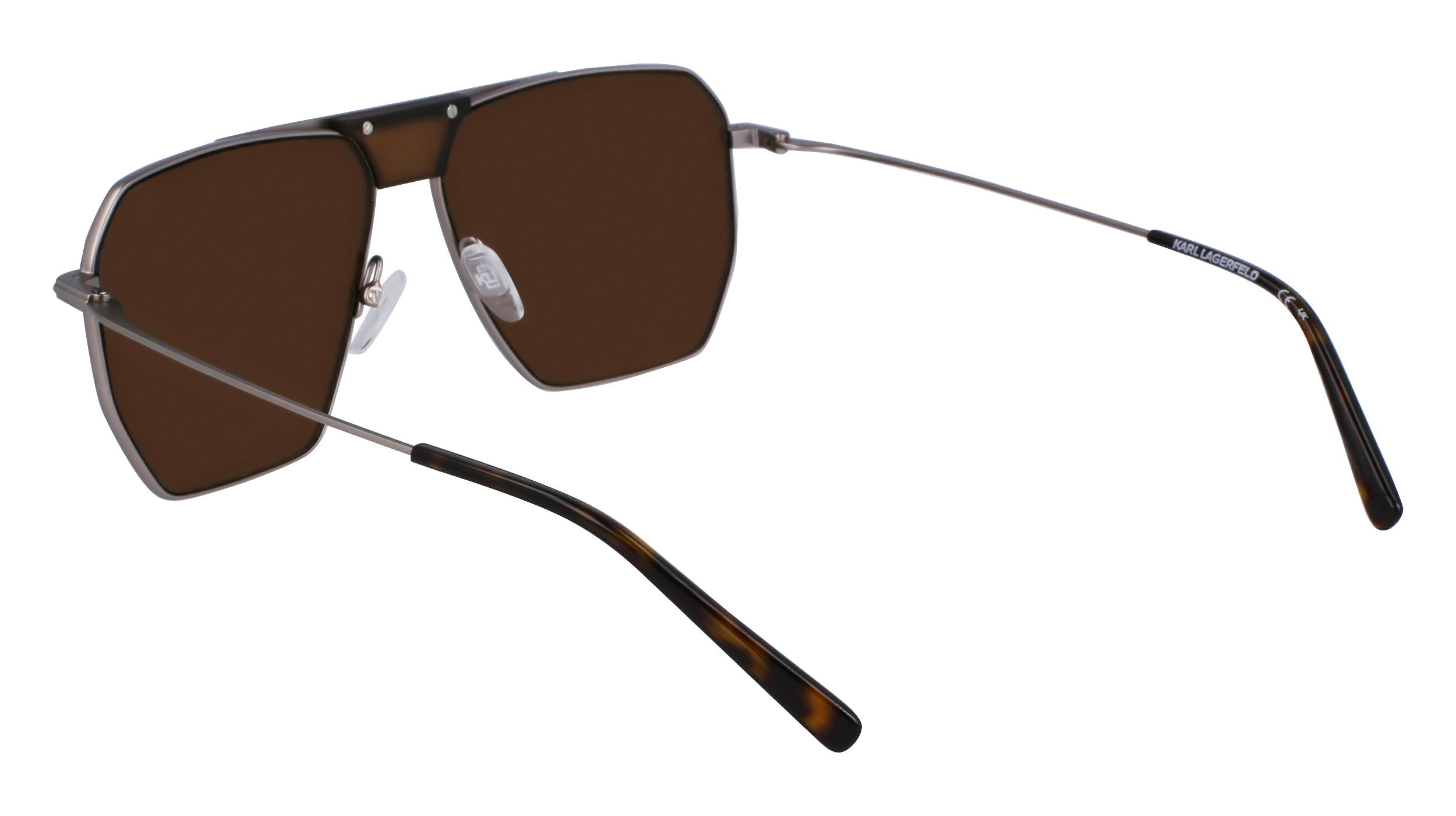 KL350S 042 Occhiali da sole Karl Lagerfeld 3