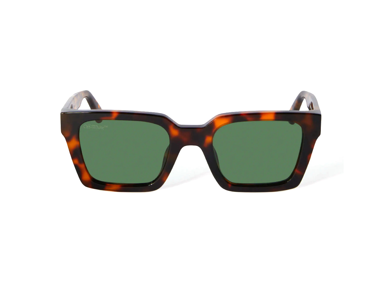 OERI086 Palermo 6055 havana Occhiali da sole Off-White 1