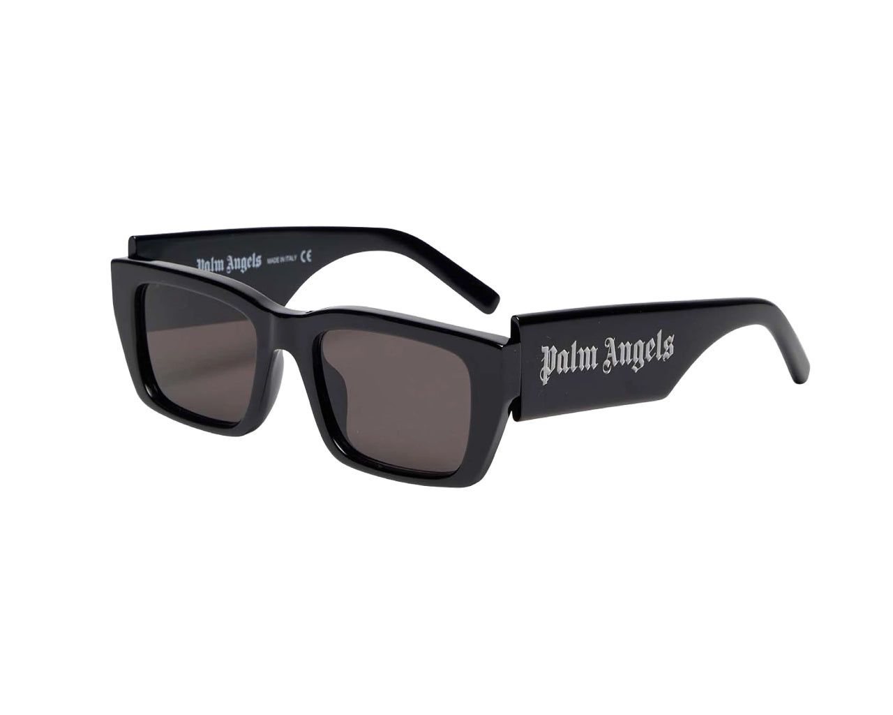 PERI006 Palm 1007 black Occhiali da sole PALM ANGELS 1