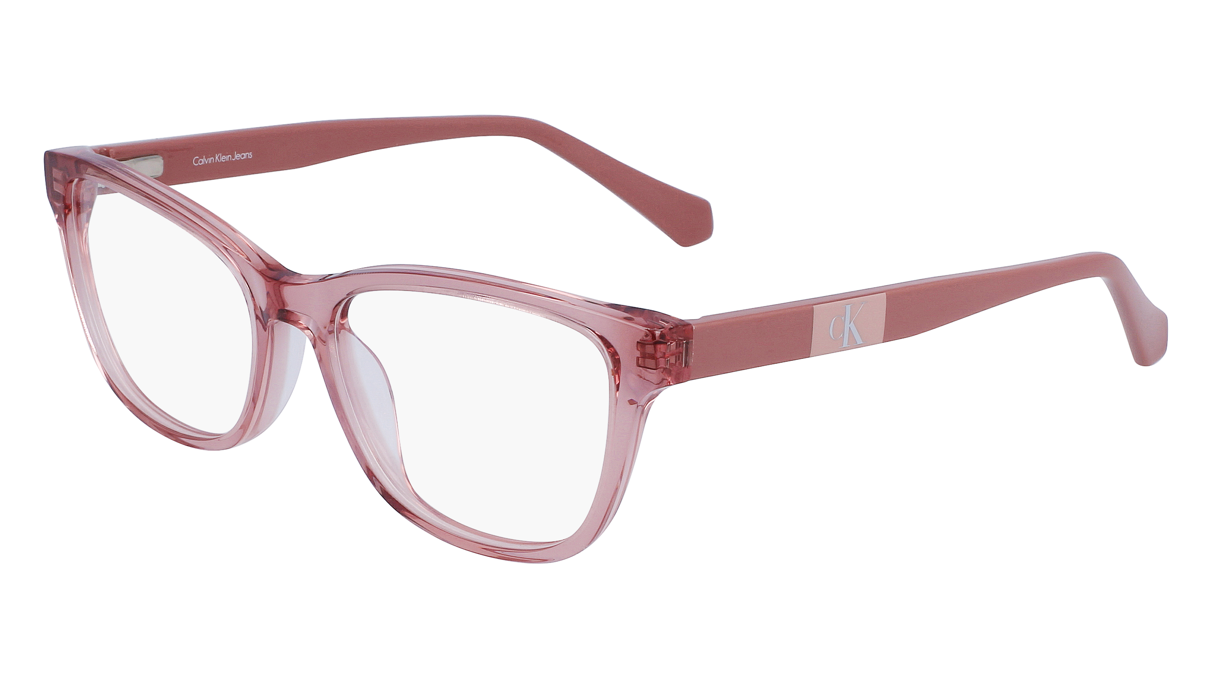CKJ22645 671 Montature da vista Calvin Klein 1