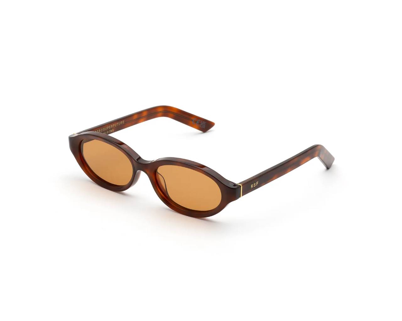 8P9 Parola Havana diversa Occhiali da sole Retrosuperfuture 1