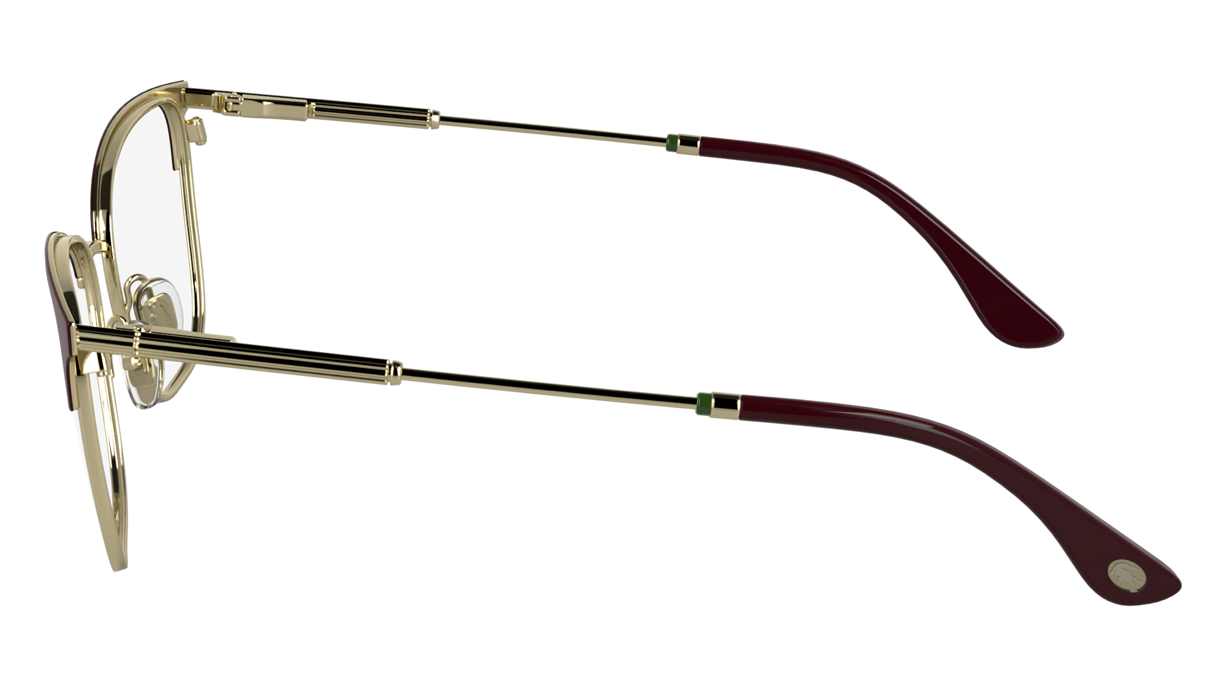 L2303 601 Montature da vista Lacoste 4