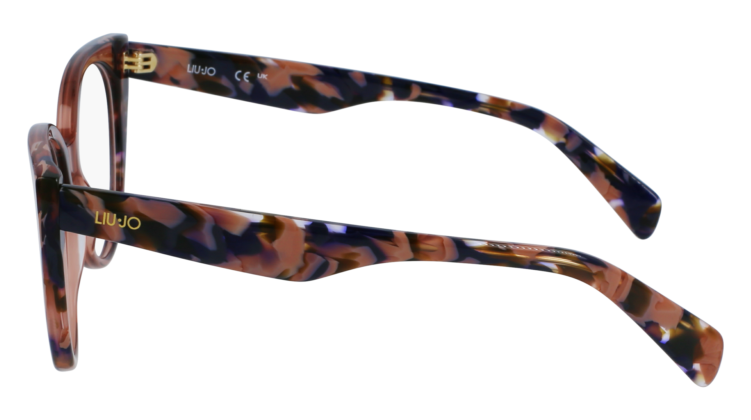 LJ2790 205 Montature da vista Liu Jo 7