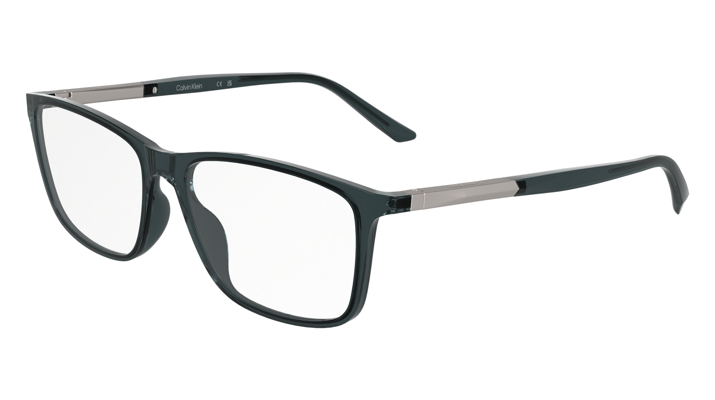 CK5864N 035 Montature da vista Calvin Klein 1