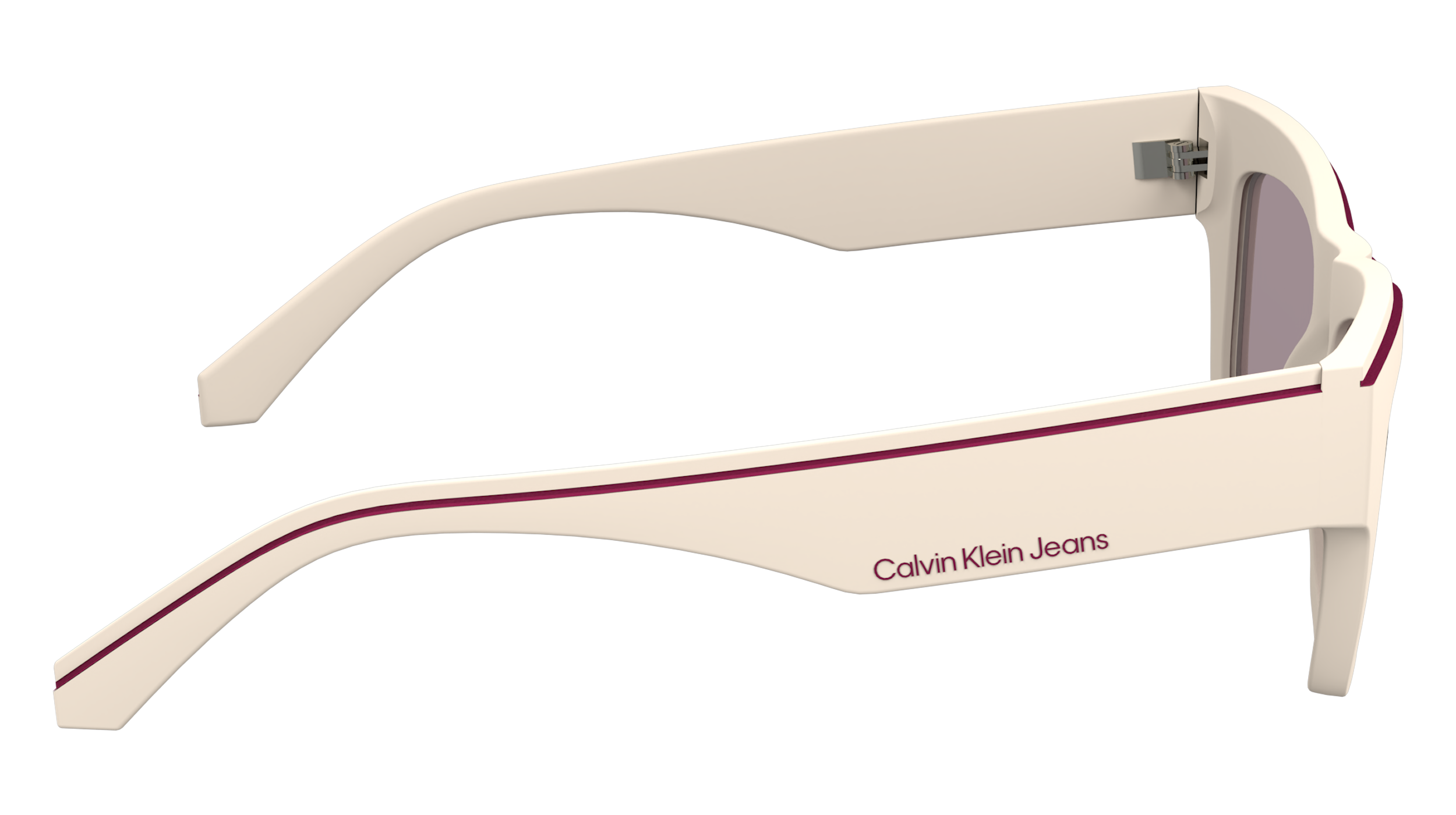 CKJ24602S 671 Occhiali da sole Calvin Klein 6