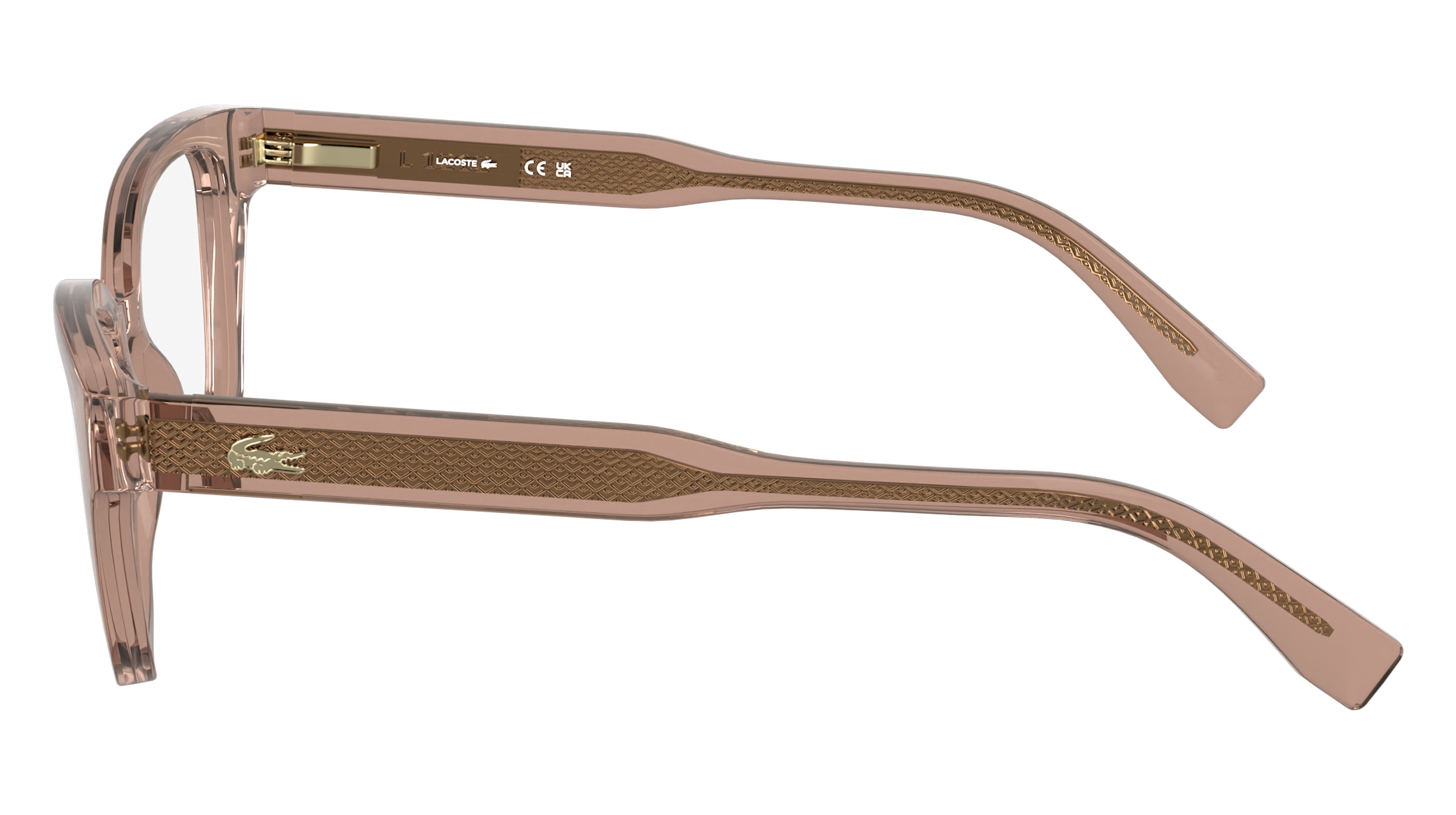 L2983 662 Montature da vista Lacoste 3