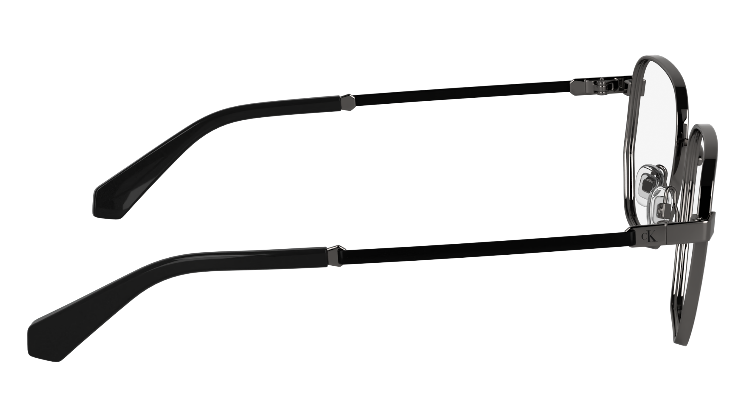CKJ25203 017 Montature da vista Calvin Klein 7
