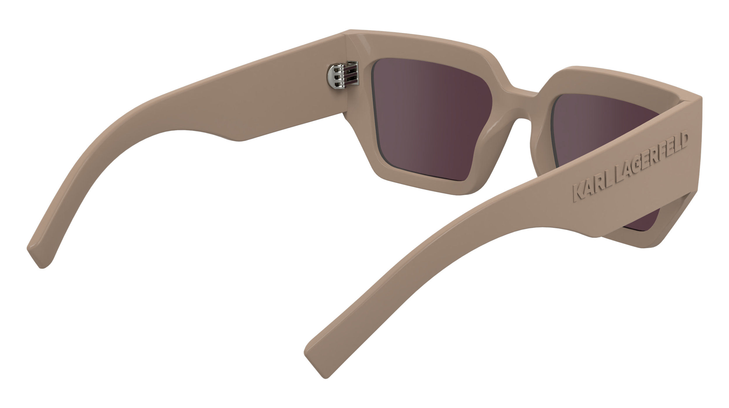 KL6166S 272 Occhiali da sole Karl Lagerfeld 5