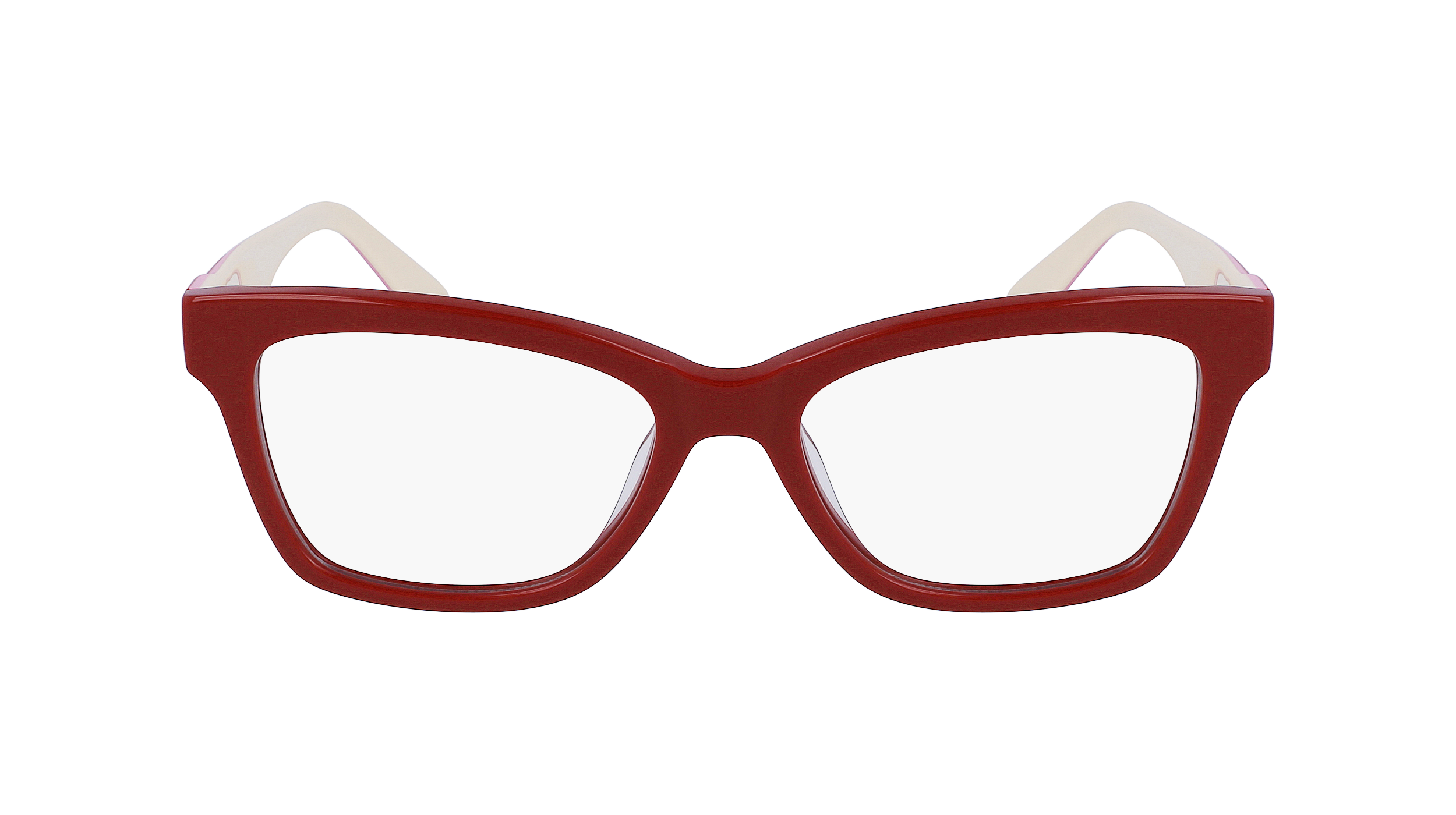 CKJ22648 671 Montature da vista Calvin Klein 3