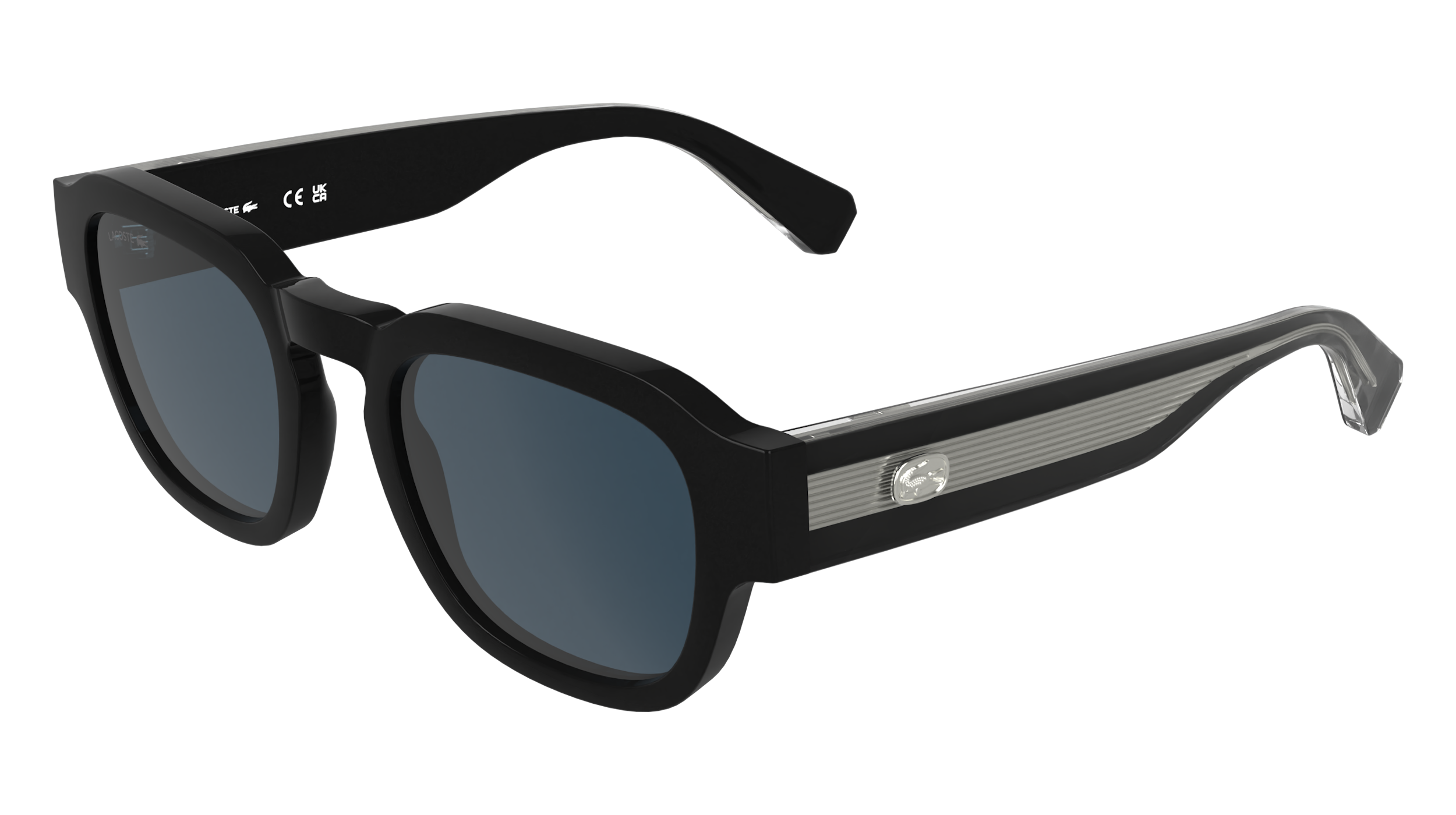 Lacoste L6090S 001 Occhiali da sole Lacoste 1