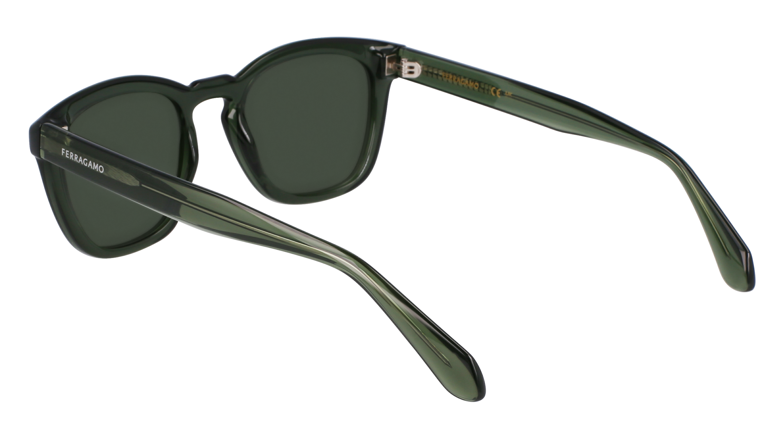 SF2040SE 320 Occhiali da sole Ferragamo 3