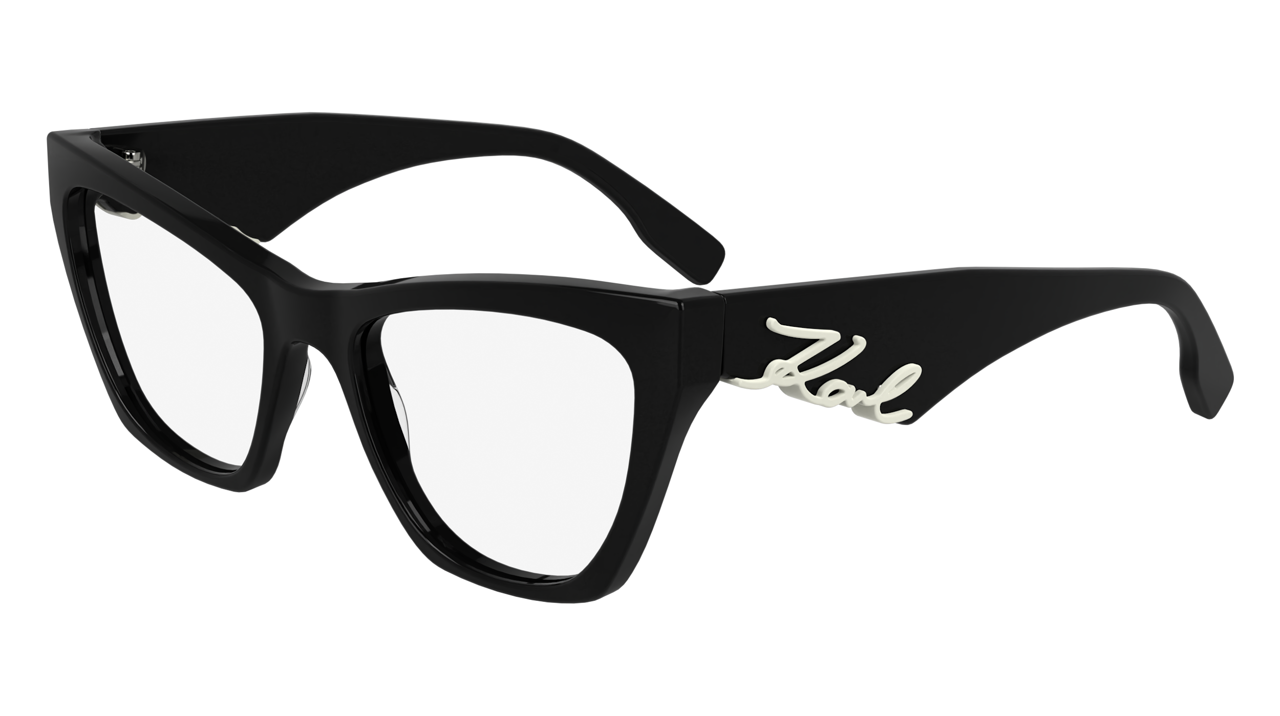 KL6171 001 Montature da vista Karl Lagerfeld 1