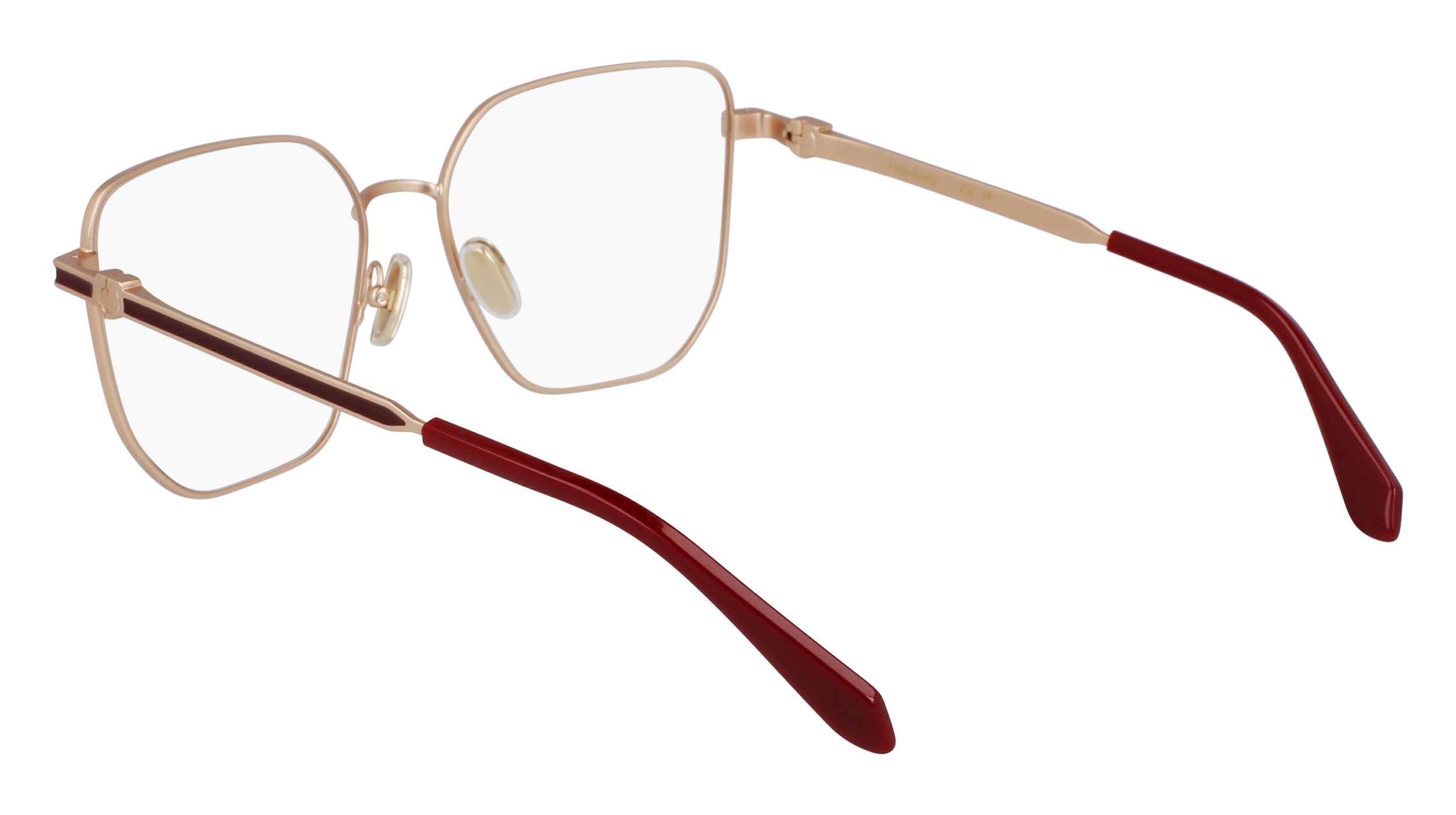 SF2234 770 Montature da vista Ferragamo 3