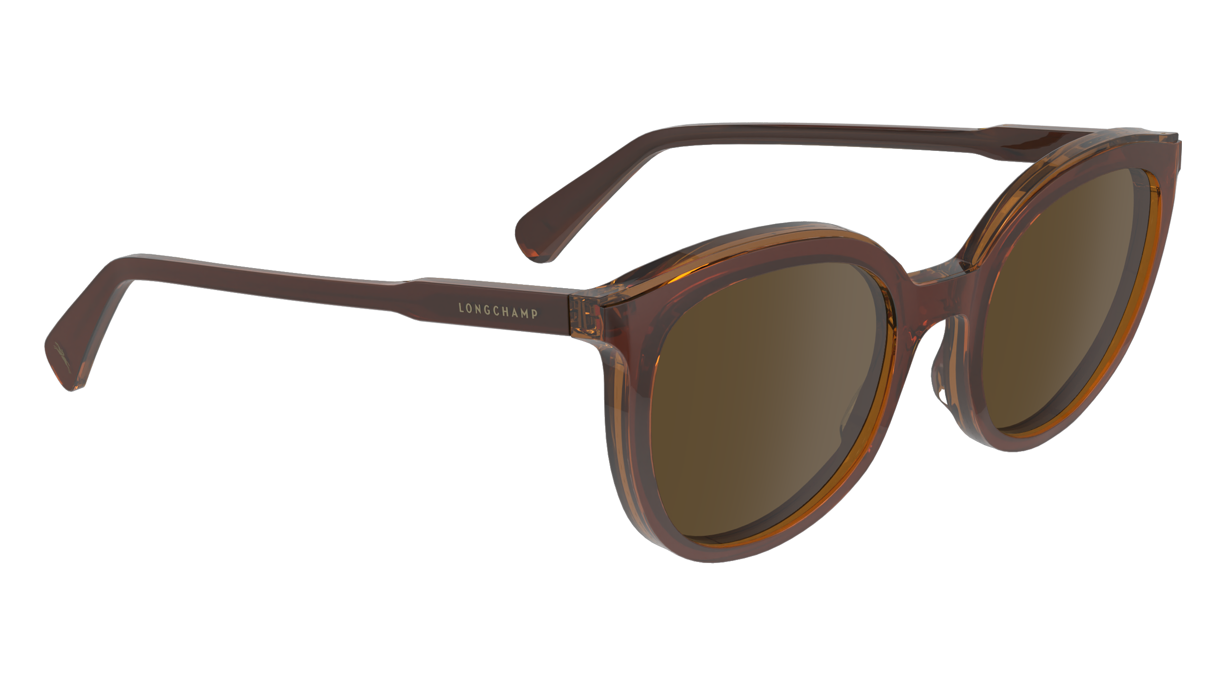 LO739S 206 Occhiali da sole LONGCHAMP 8
