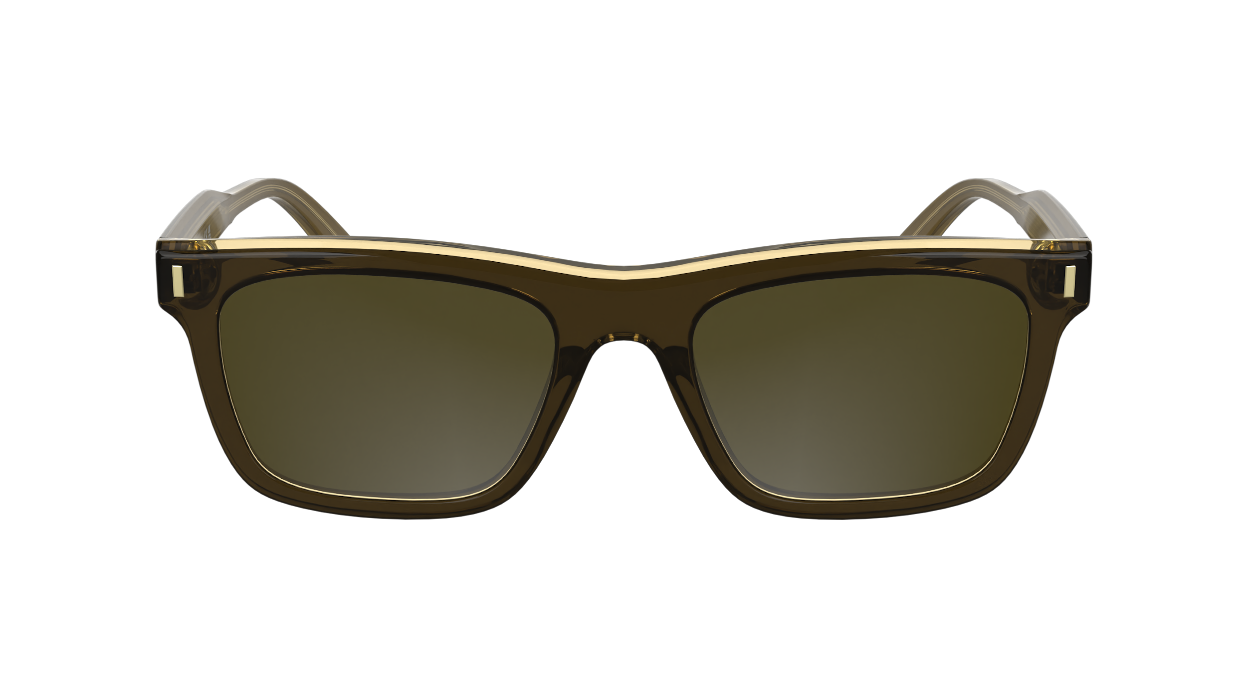 CK25506S 200 Occhiali da sole Calvin Klein 2