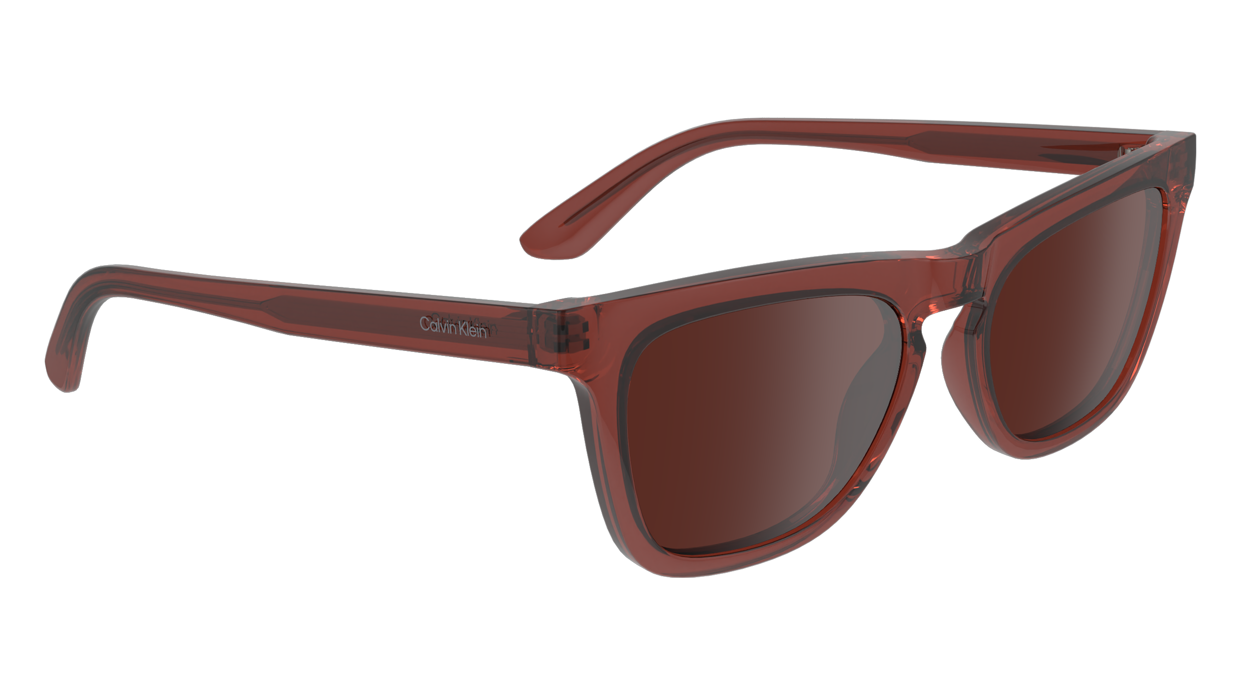 CK23535S 604 Occhiali da sole Calvin Klein 11