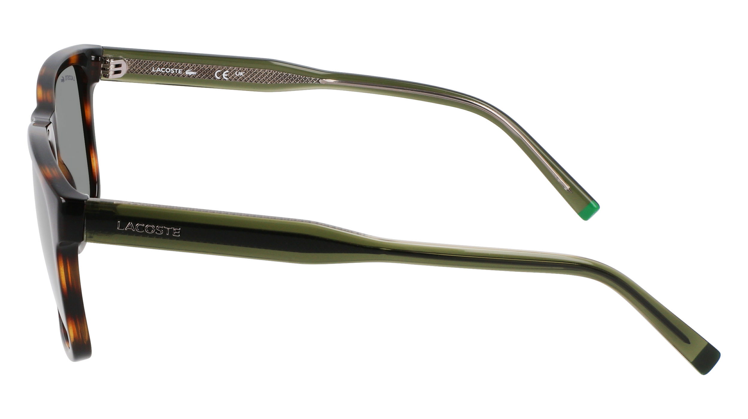 L6025S 214 Occhiali da sole Lacoste 4