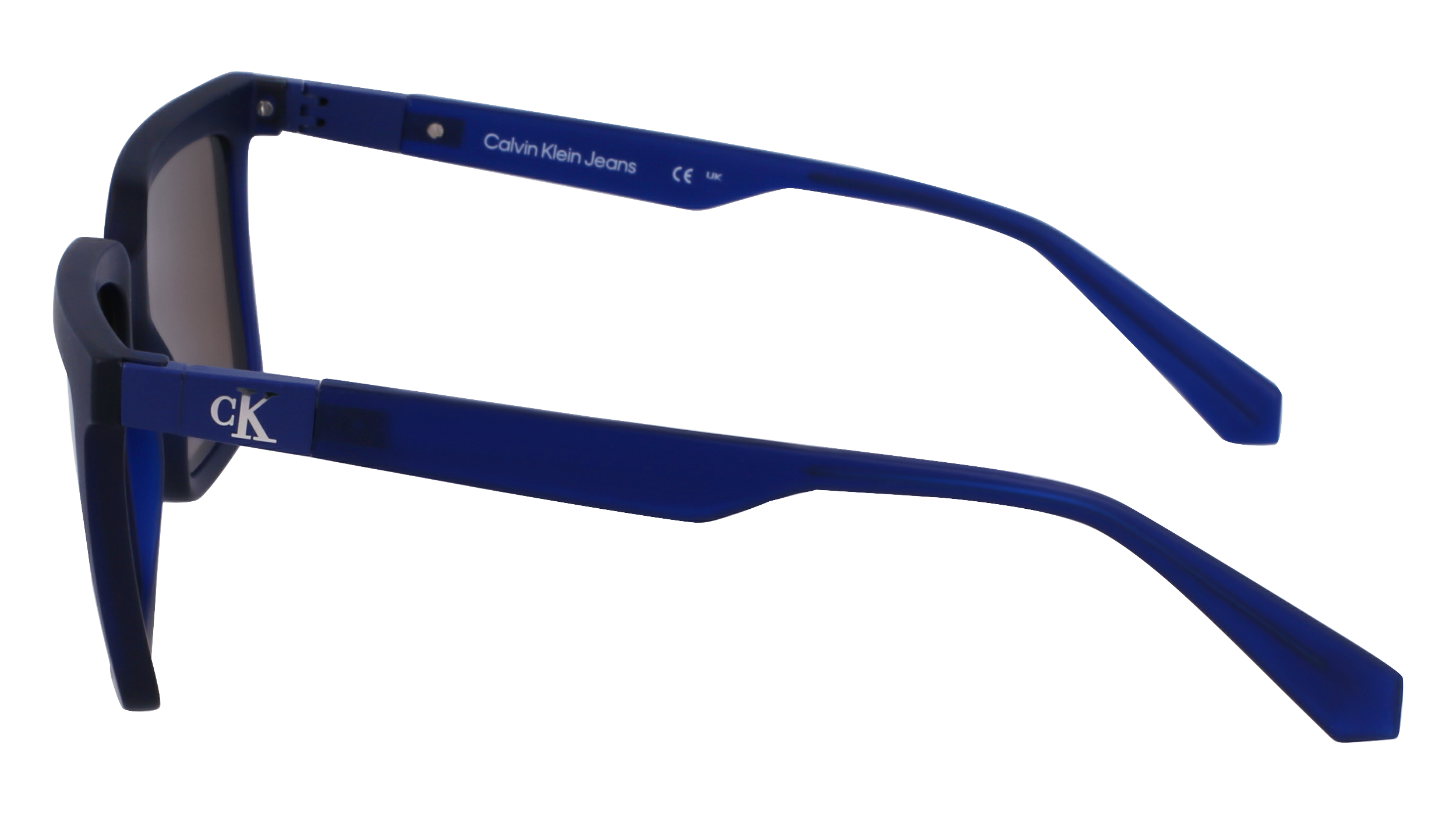 CKJ23659S 400 Occhiali da sole Calvin Klein 7