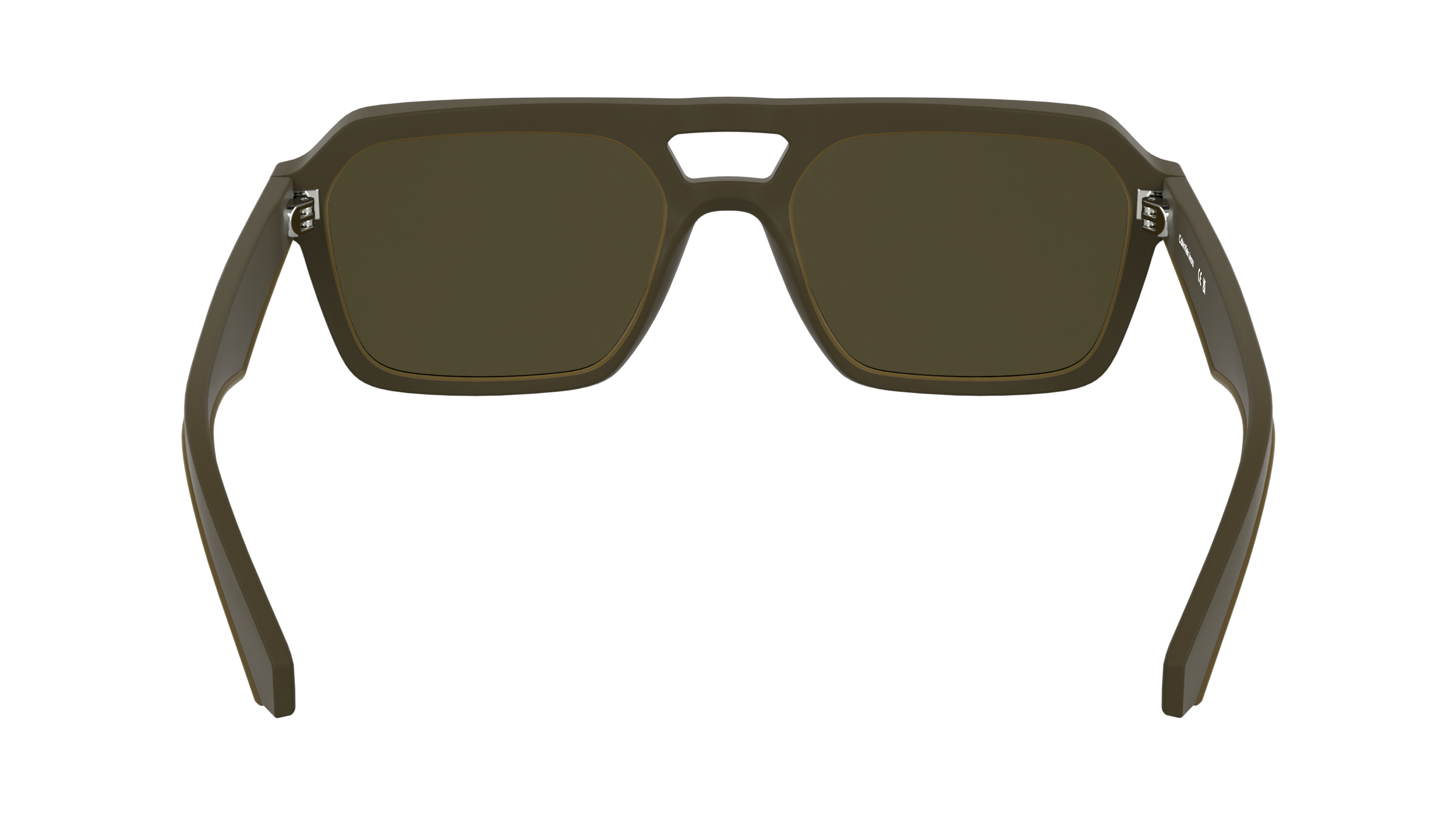 CKJ25603S 210 Occhiali da sole Calvin Klein 5