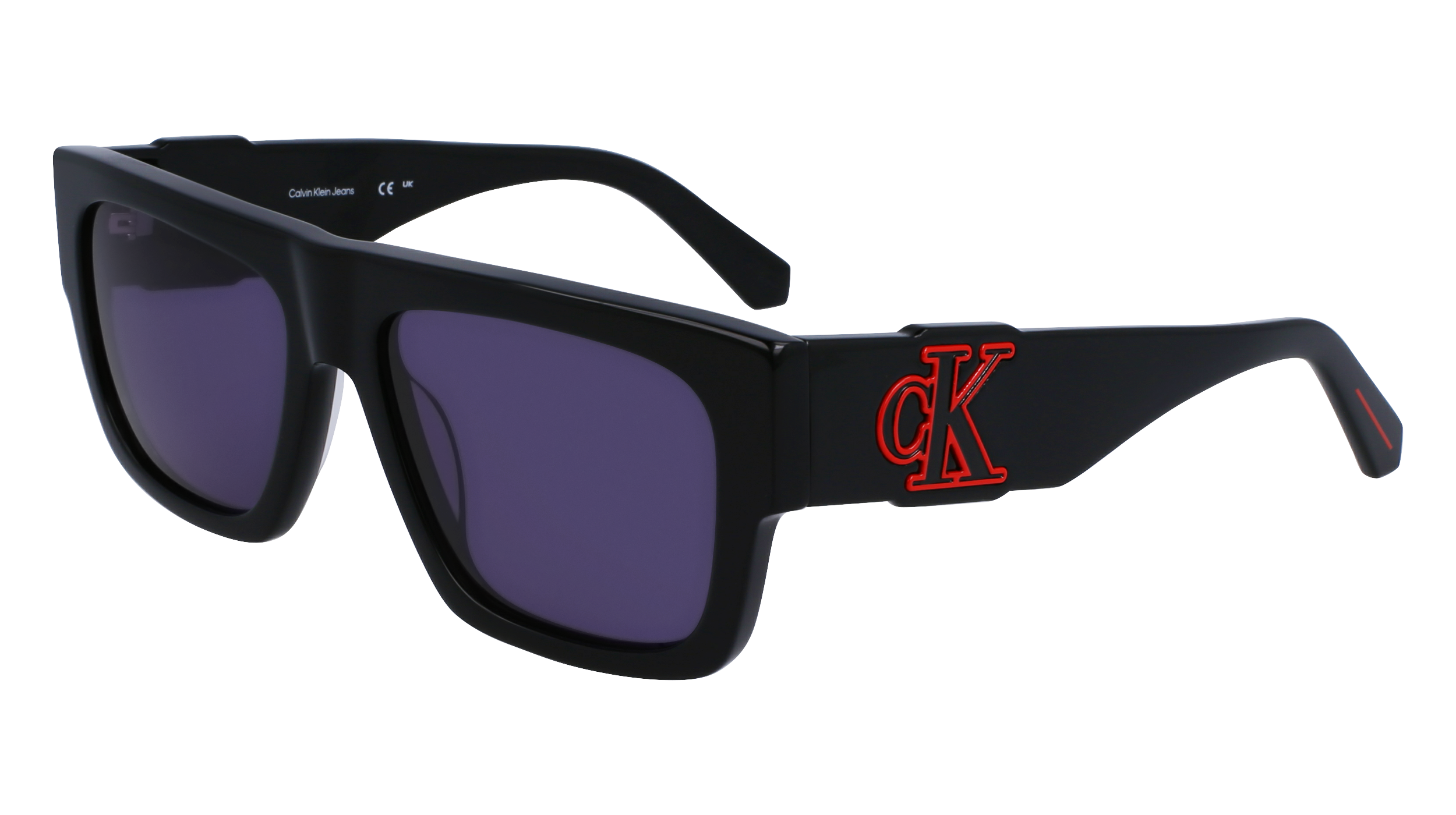 CKJ23654S 001 Occhiali da sole Calvin Klein 1