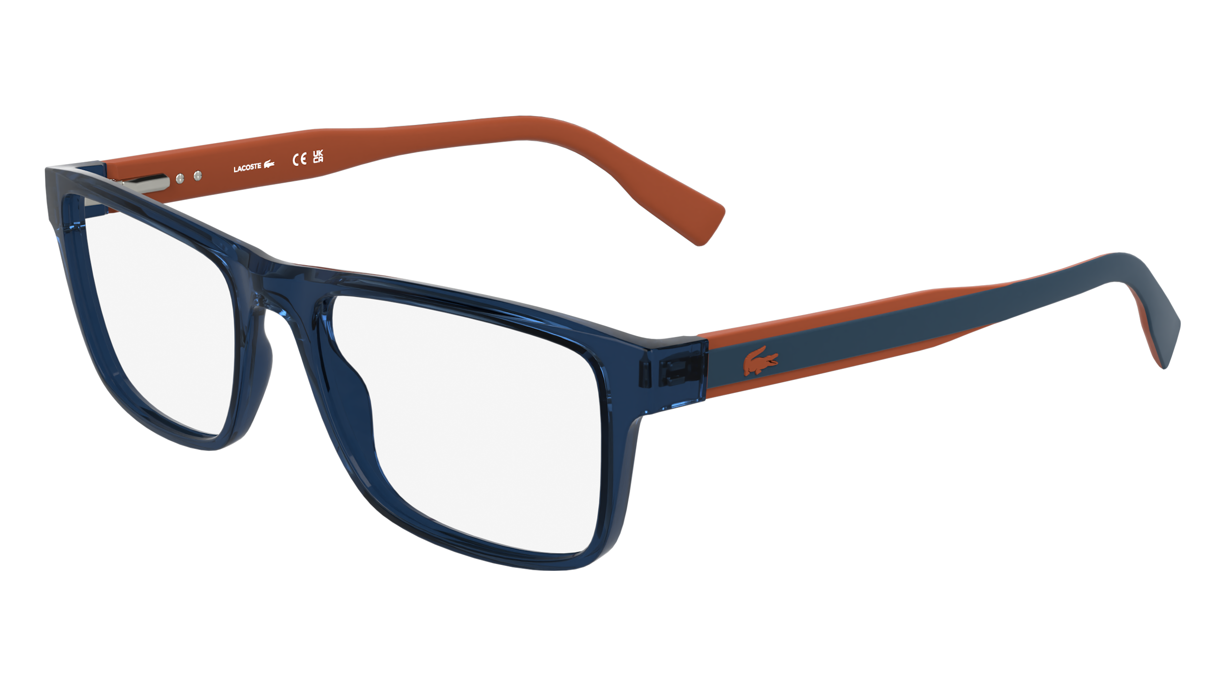 L2973 410 Montature da vista Lacoste 1