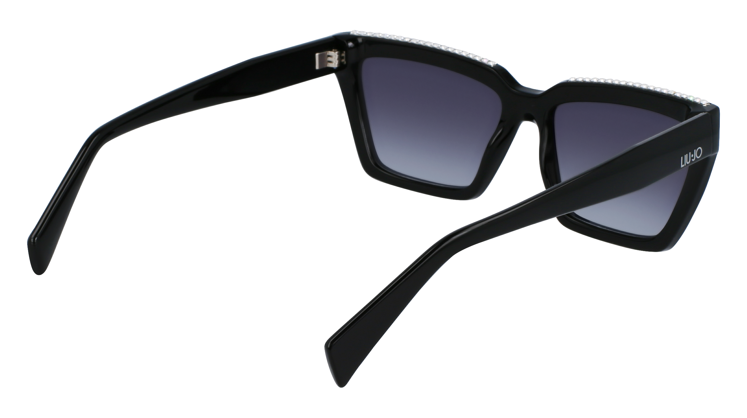 LJ793SR 001 Occhiali da sole Liu Jo 5