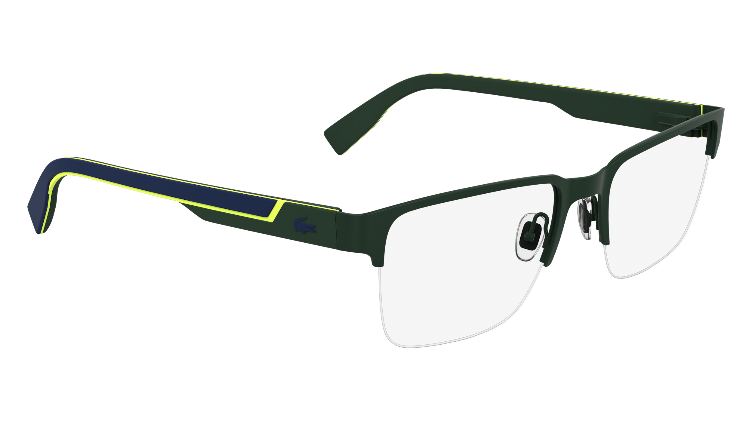 L2305 301 Montature da vista Lacoste 8