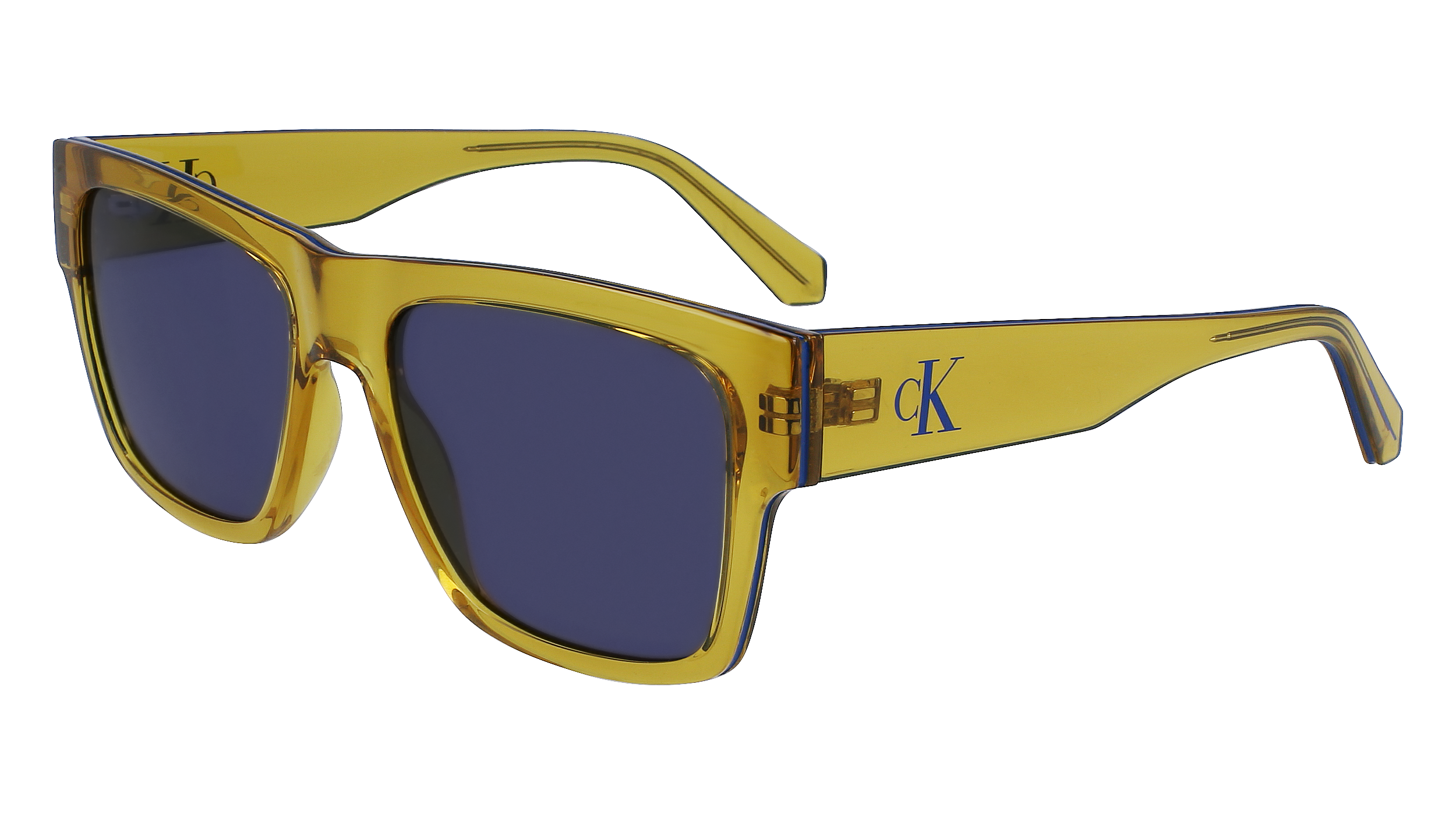 CKJ23605S 701 Occhiali da sole Calvin Klein 1