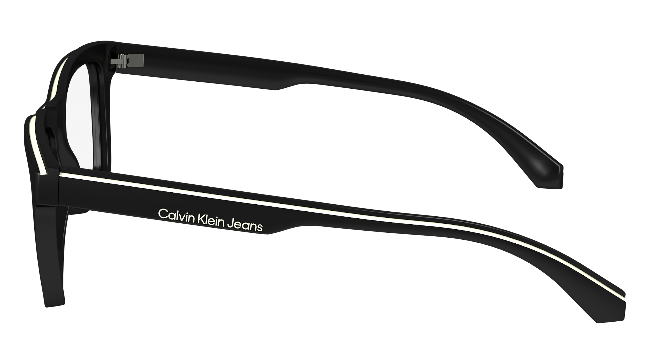 CKJ24610 001 Montature da vista Calvin Klein 4